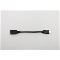 Lenovo ideacentre Stick 300-01IBY Cable, external or CRU-able internal - 5C10J71027