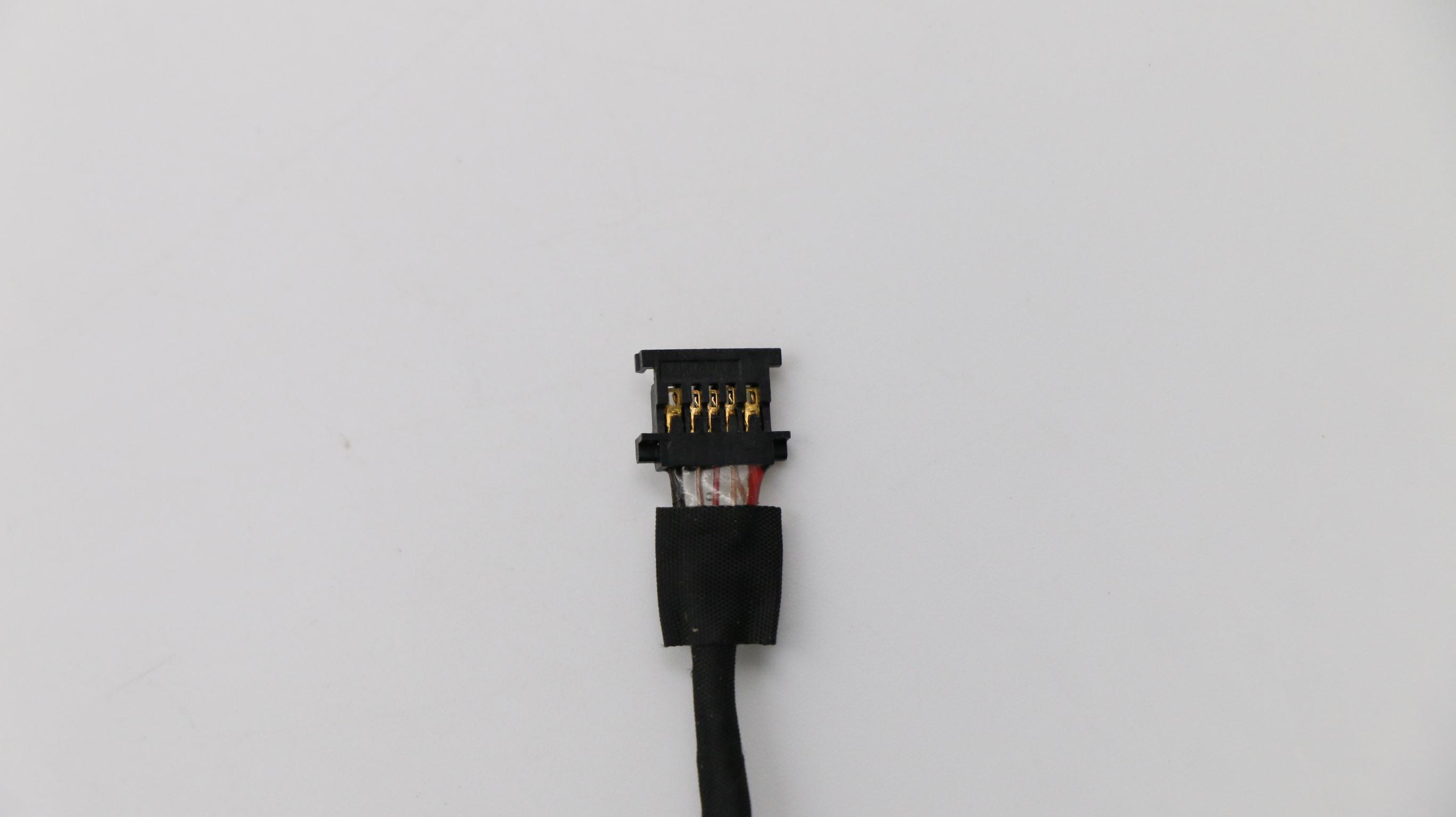 5C10K61157 - Original Lenovo DC-IN Cable L 80QD