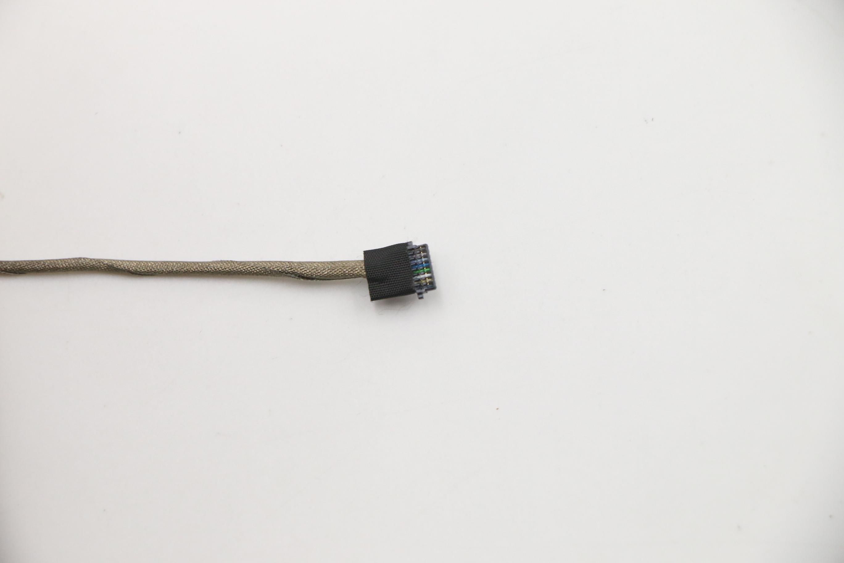 5C10L06246 - Original Lenovo lvds cable+camera cable 3N 80R9 E