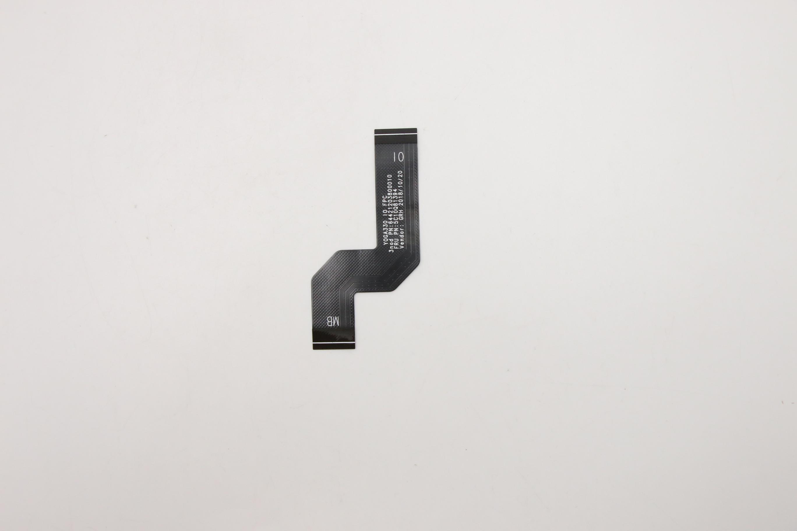 5C10Q81394 - Original Lenovo I/O Board Cable 3N 81A6