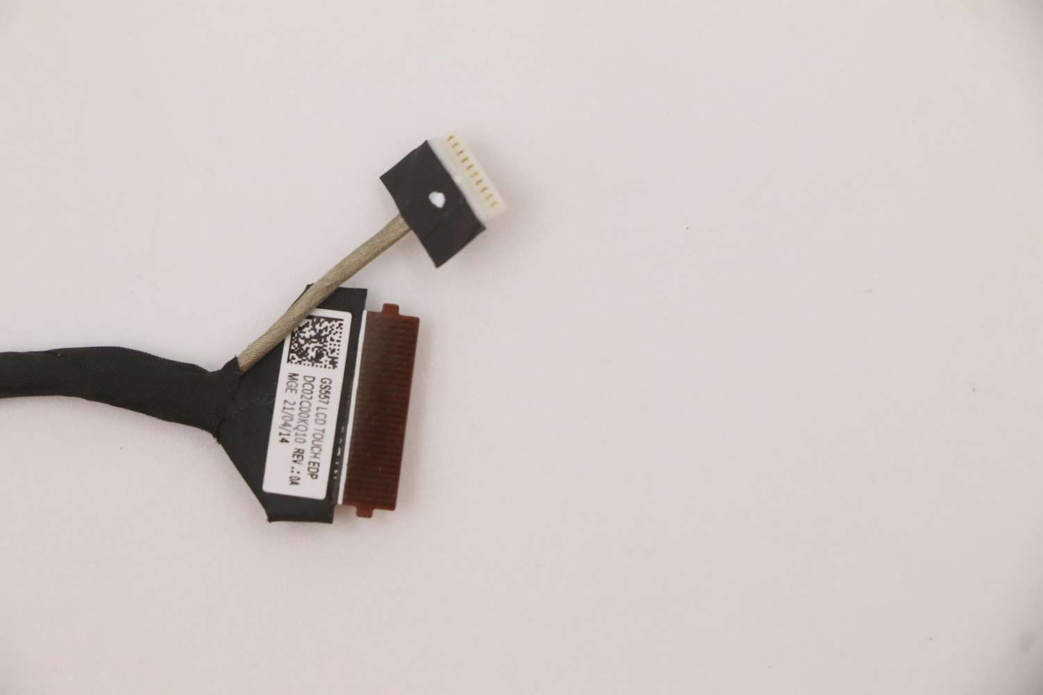 5C10S30039 - Original Lenovo EDP Cable L 81YK for touch