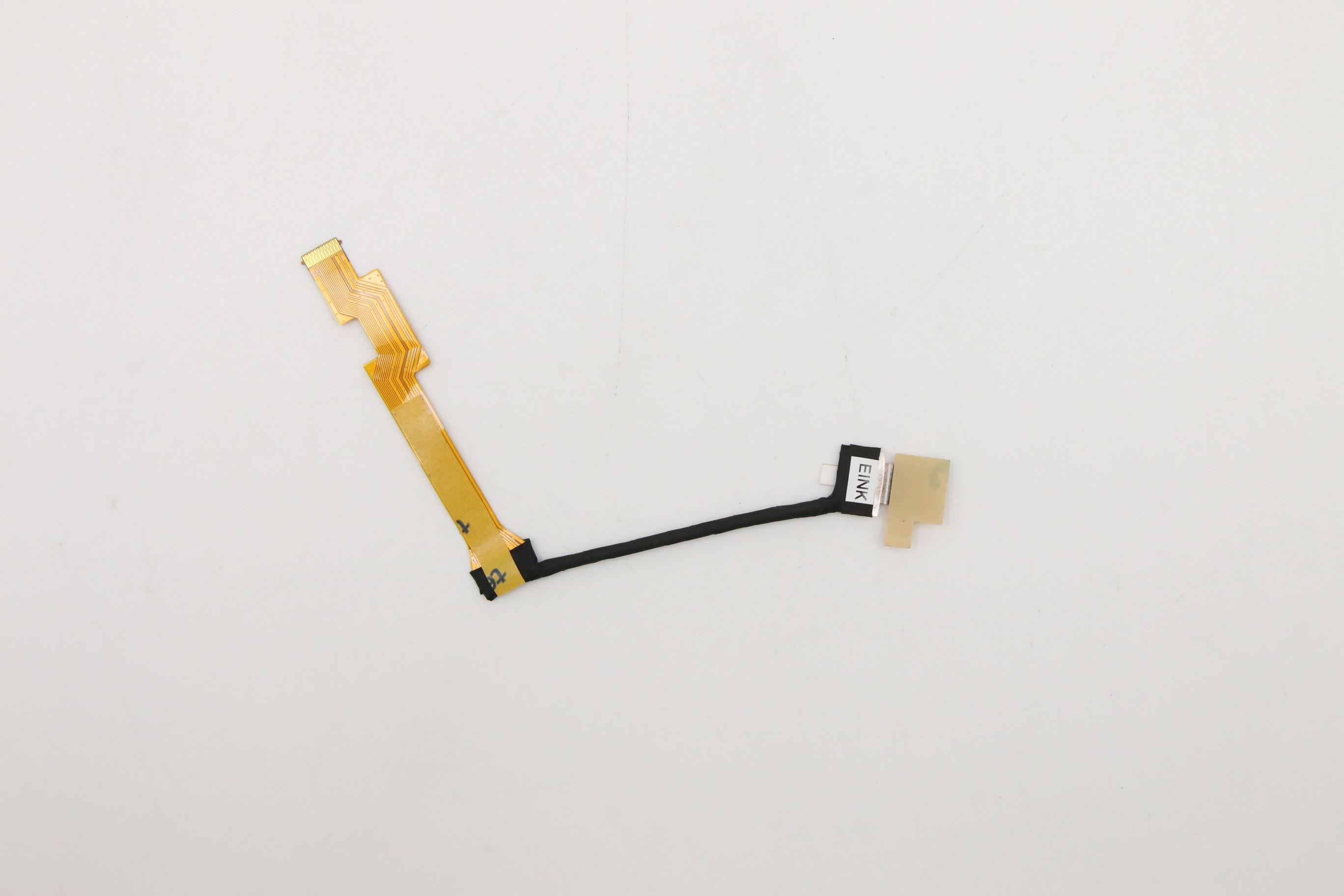 5C10S30082 - Original Lenovo Eink cable B 20TG W/tape