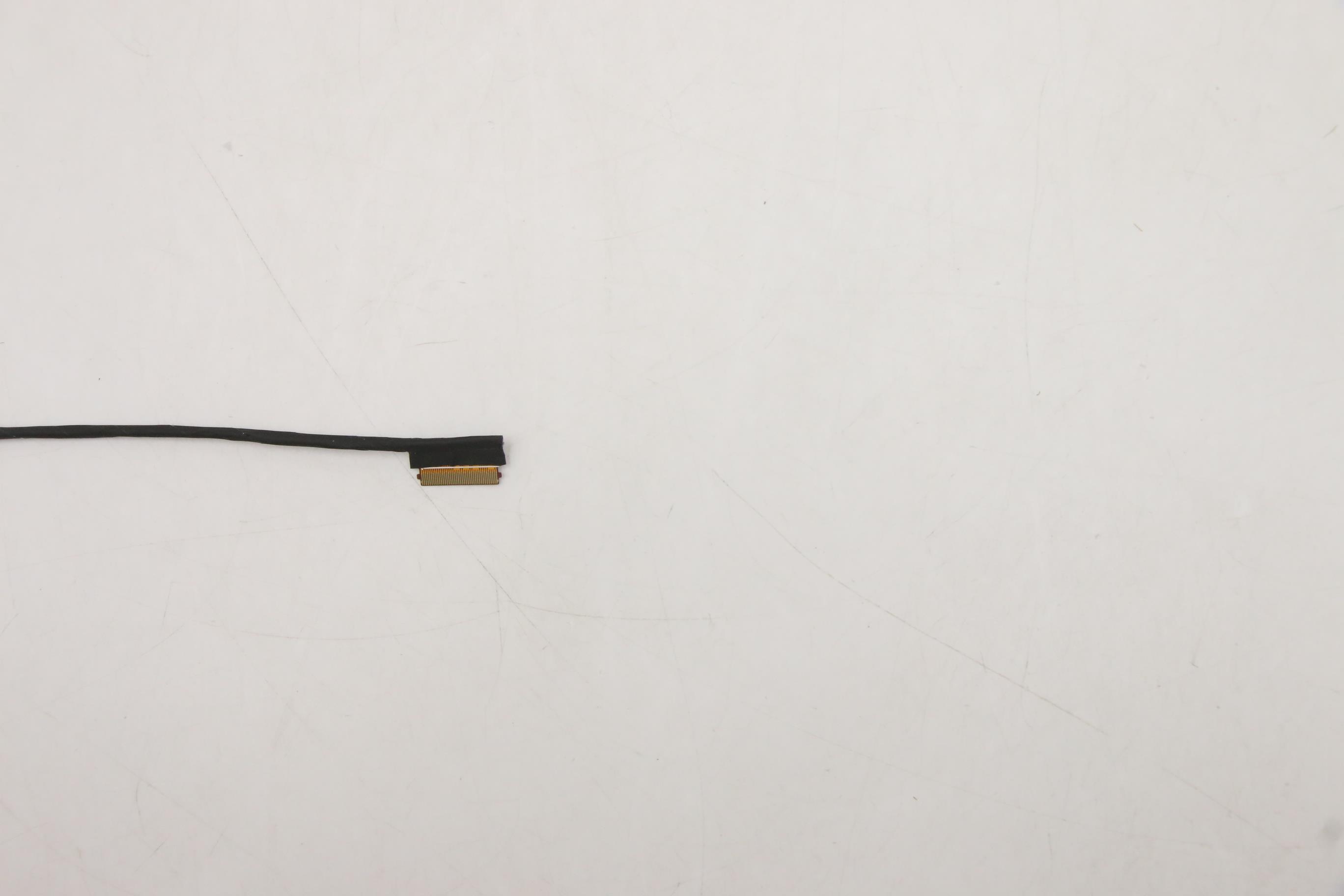5C10S30168 - Original Lenovo EDP cable W 20WC UHD
