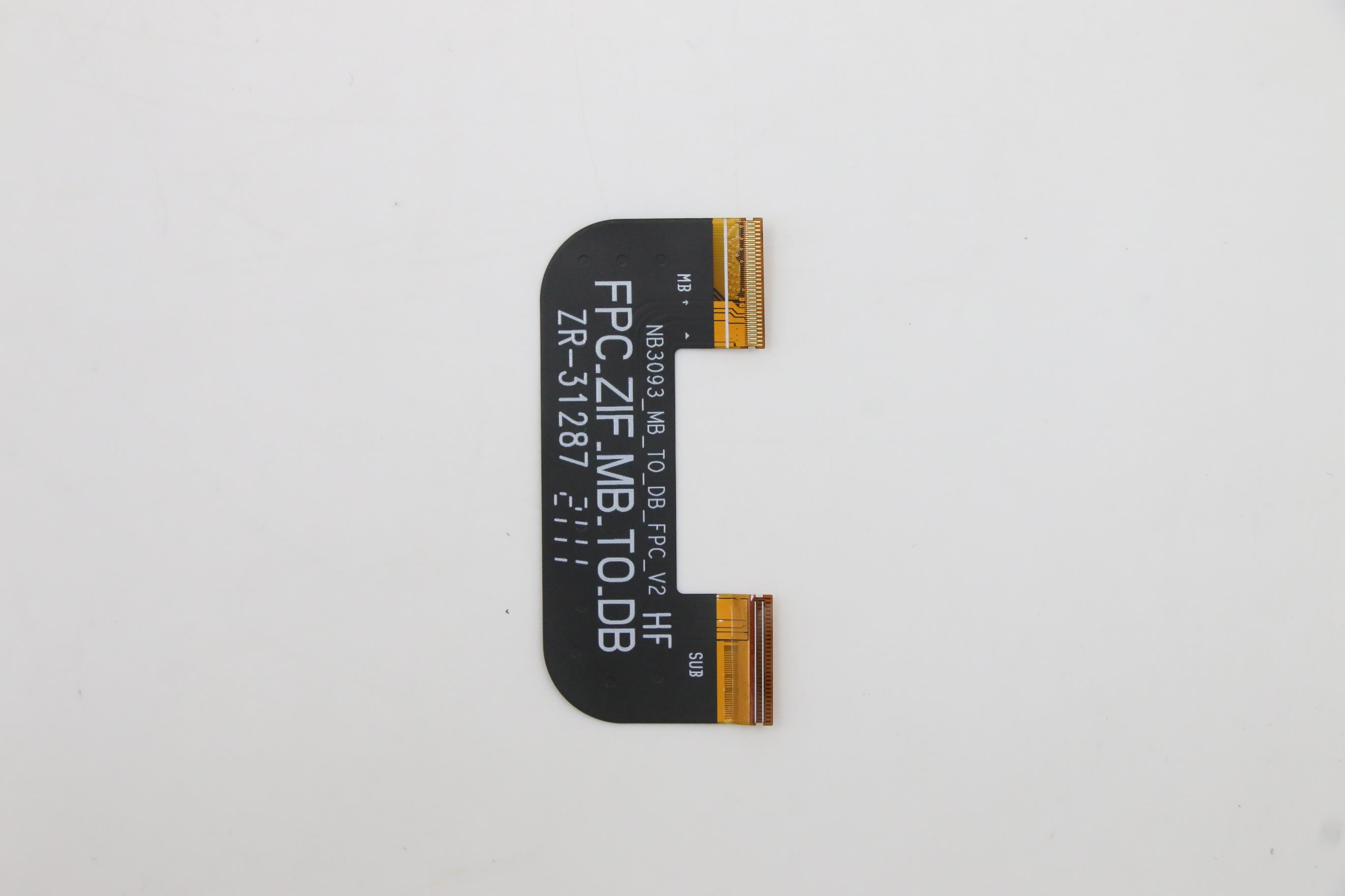 Lenovo Part  Original Lenovo USB Board Cable H 20WH 61pin