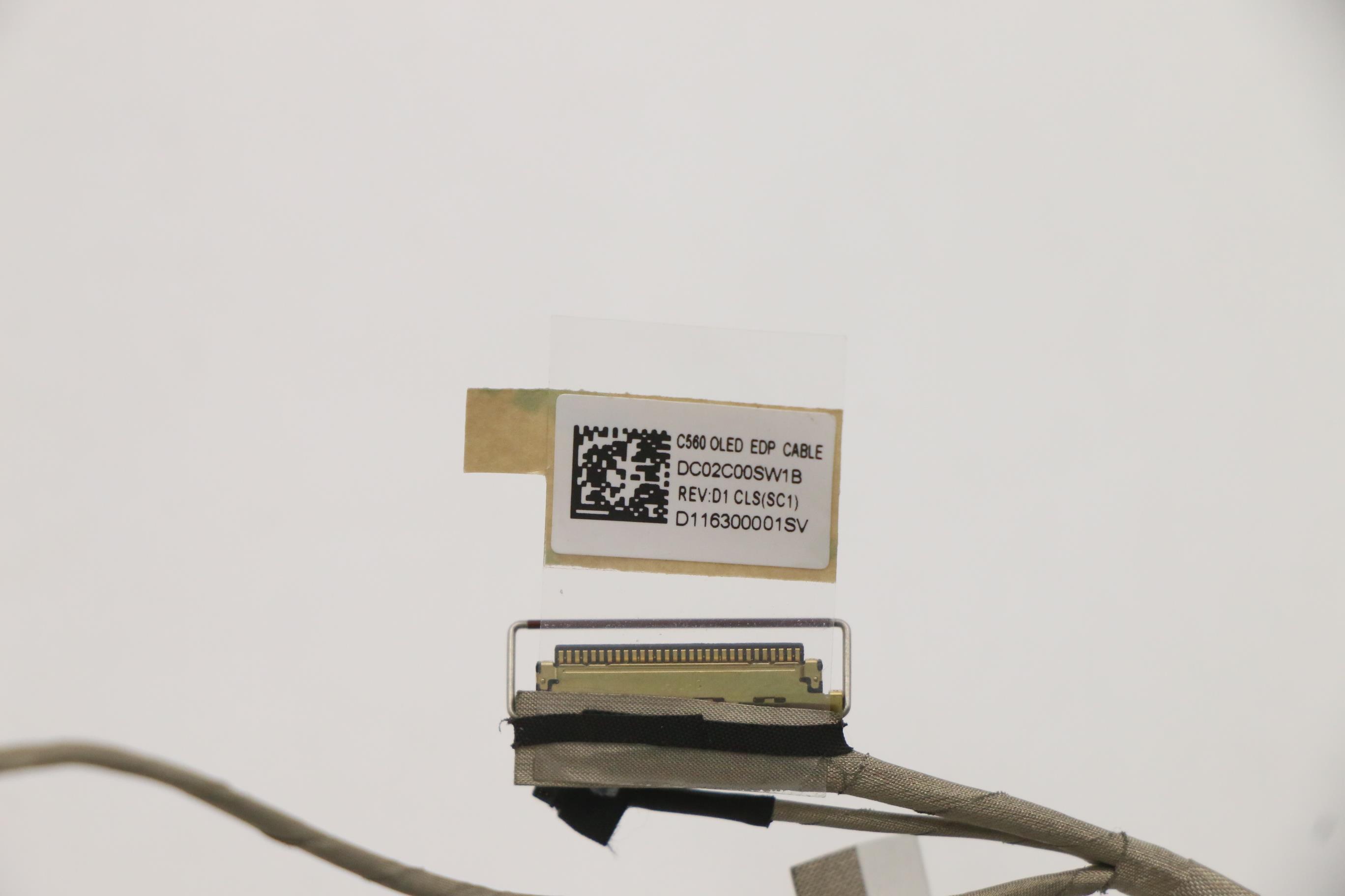 5C10S30312 - Original Lenovo EDP Cable L 82M7 OLED