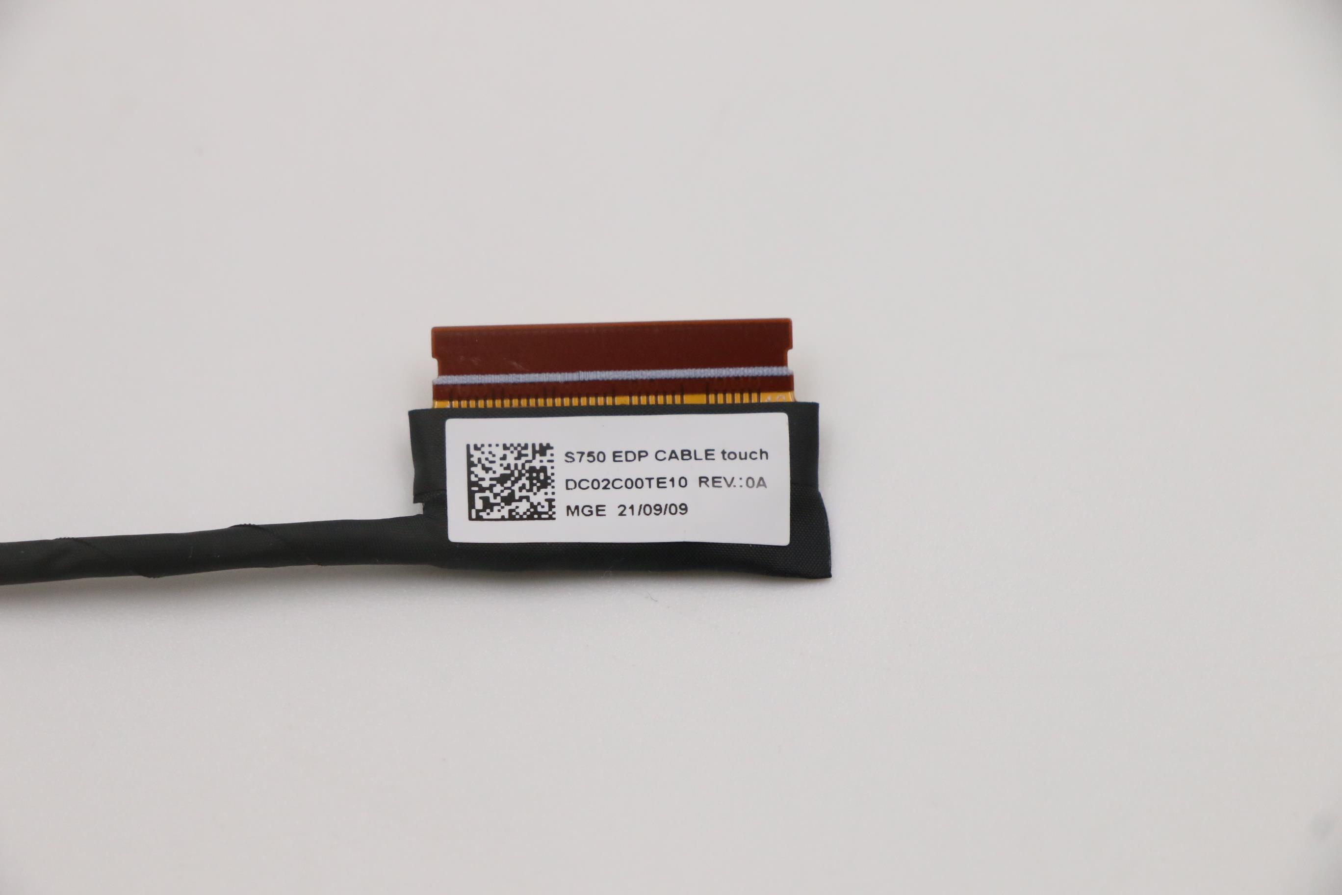 5C10S30317 - Original Lenovo LCD EDP Cable, 82QT