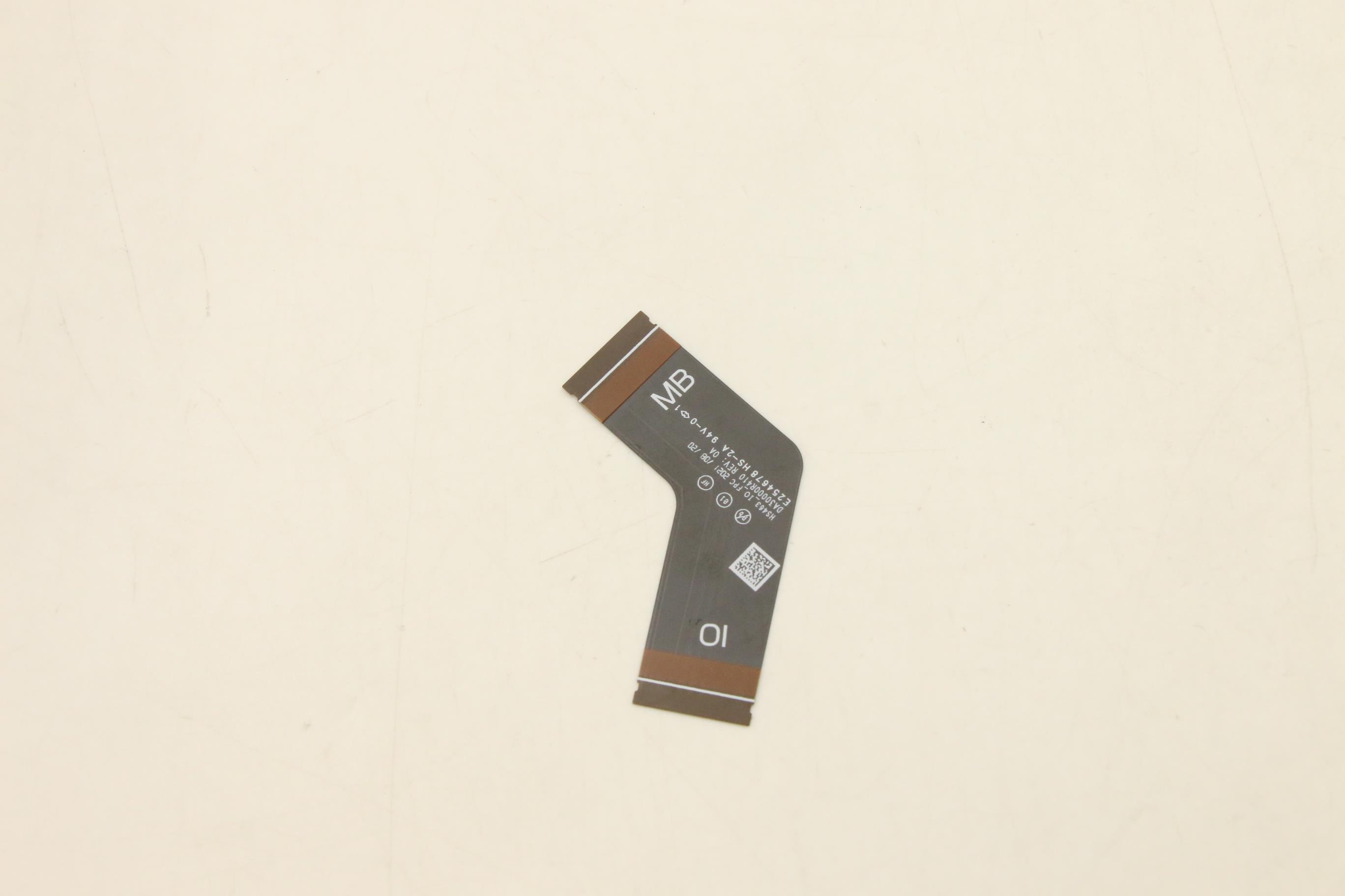 5C10S30327 - Original Lenovo USB Board Cable L 82L0