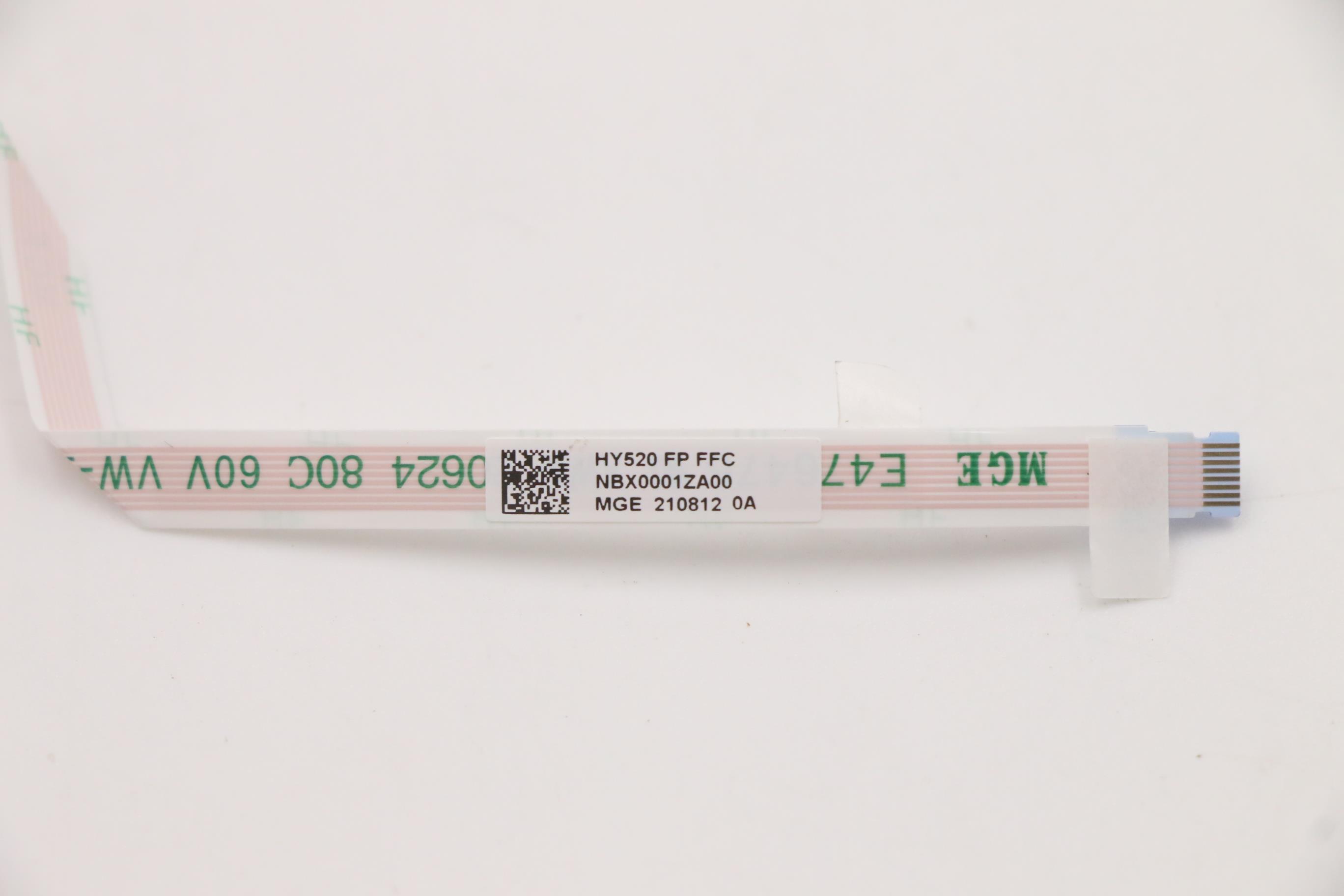 5C10S30332 - Original Lenovo FP Board Cable L 21B1