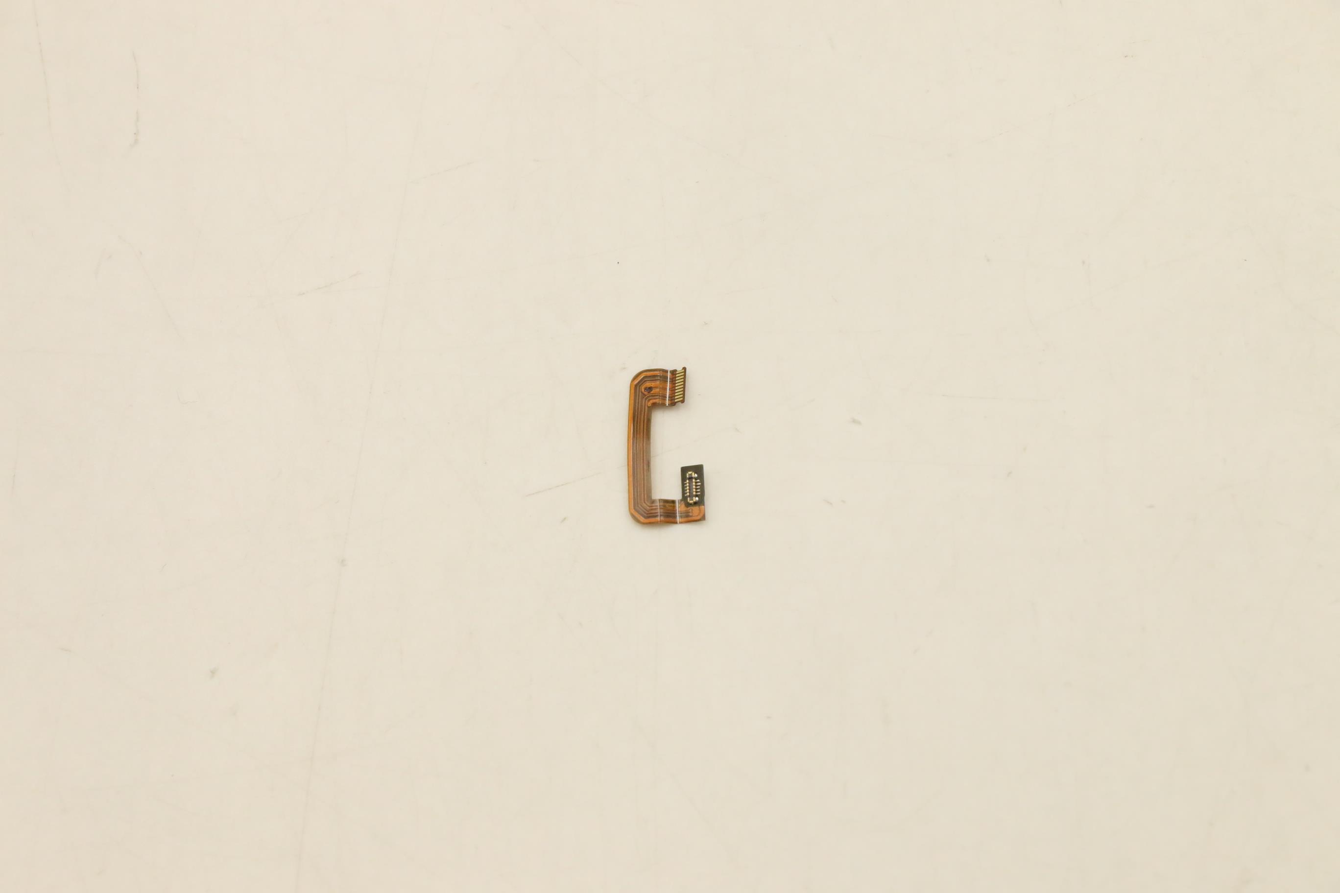 5C10S30398 - Original Lenovo CABLE Camera Cable W 21AR