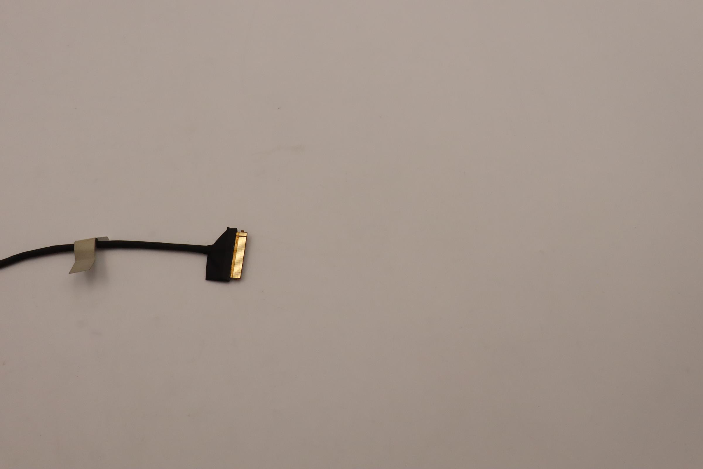 5C10S30433 - Original Lenovo CABLE EDP cable H 21CY_40PIN RGB