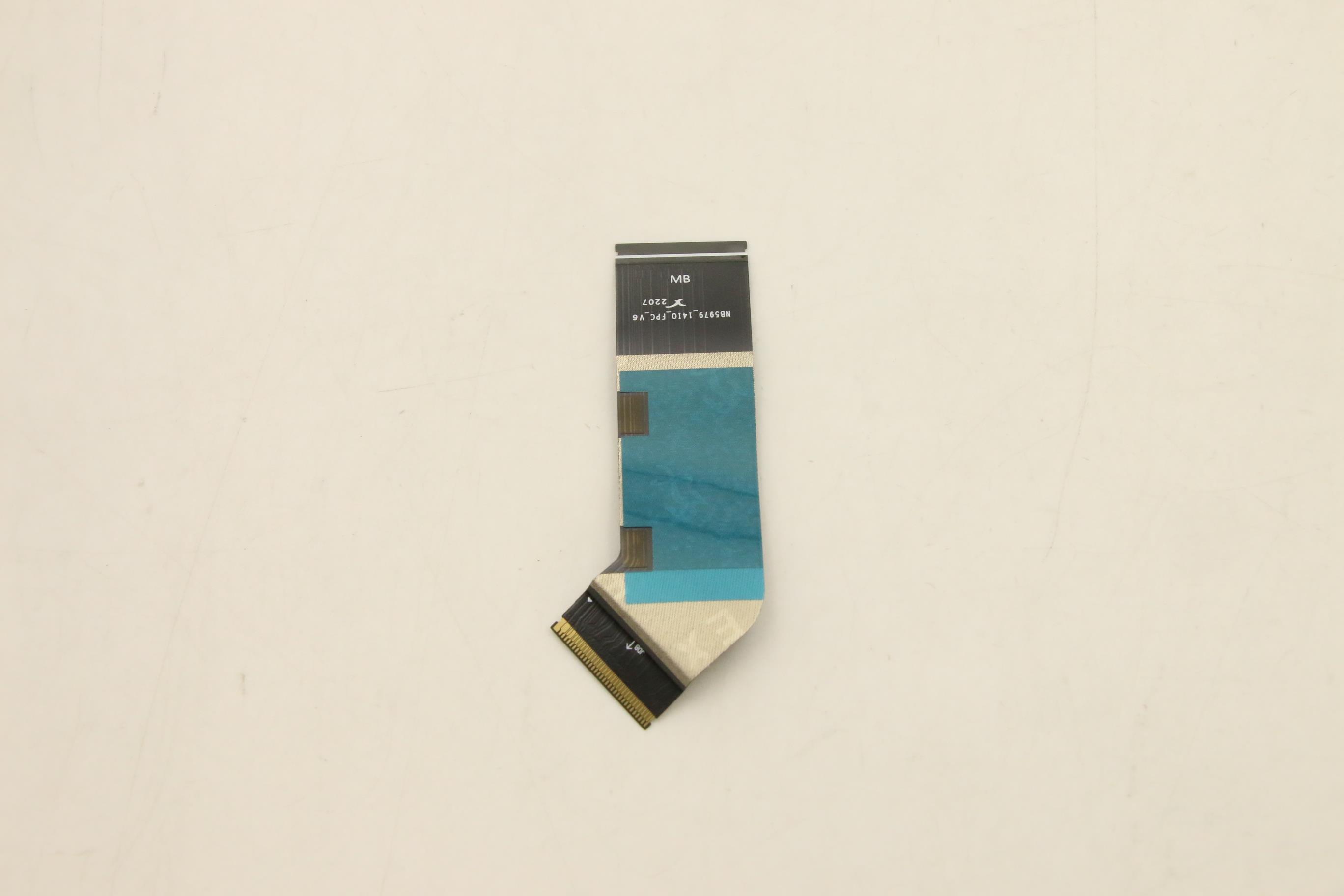5C10S30445 - Original Lenovo CABLE USB Board Cable H 21CX UBtoMB FPC