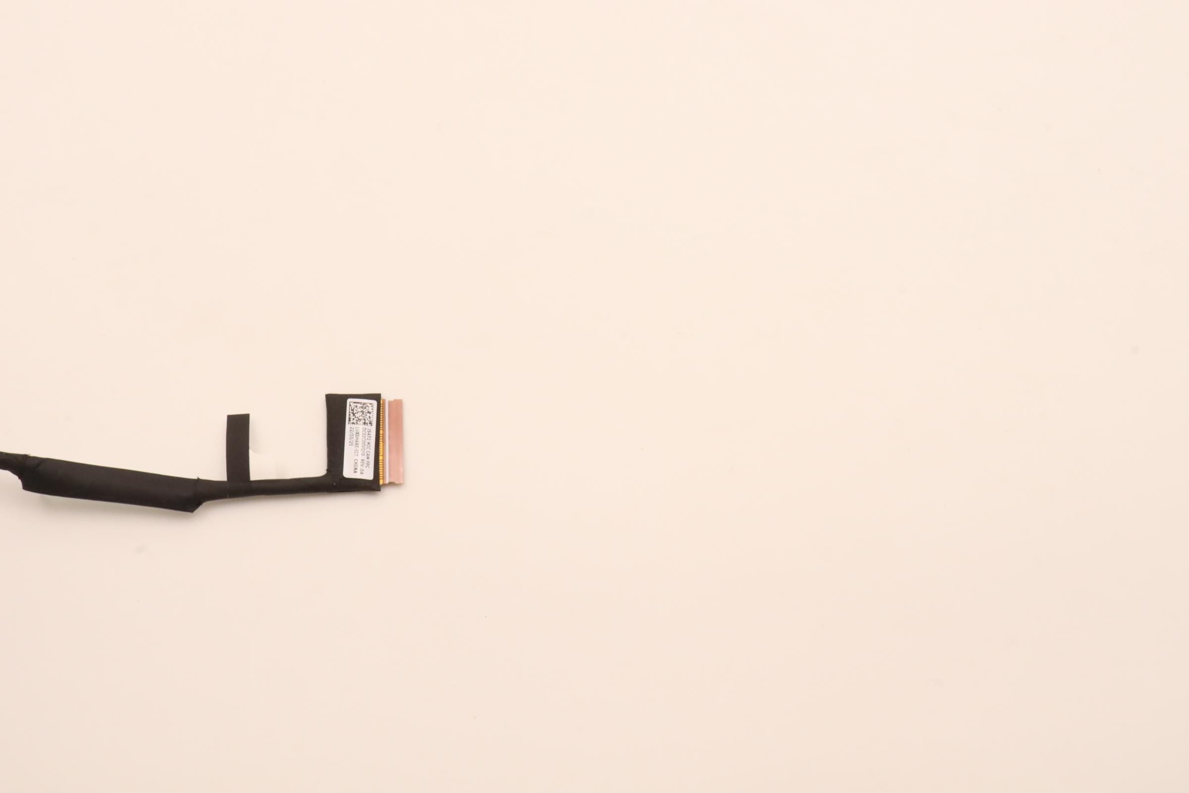 5C10S30453 - Original Lenovo CABLE Camera Cable  L 82SV OLED