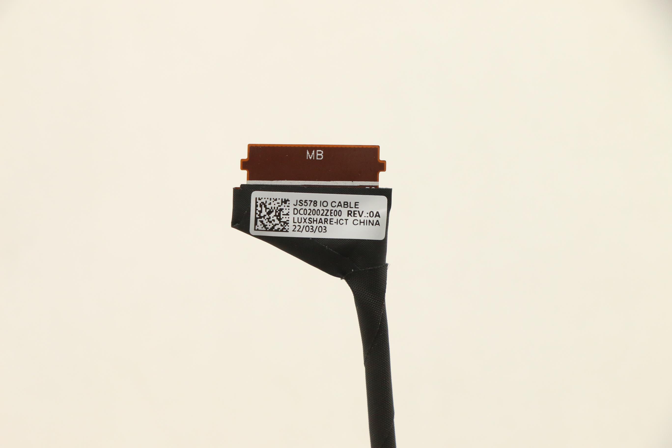 Lenovo Part  Original Lenovo CABLE USB Board Cable L 82RK