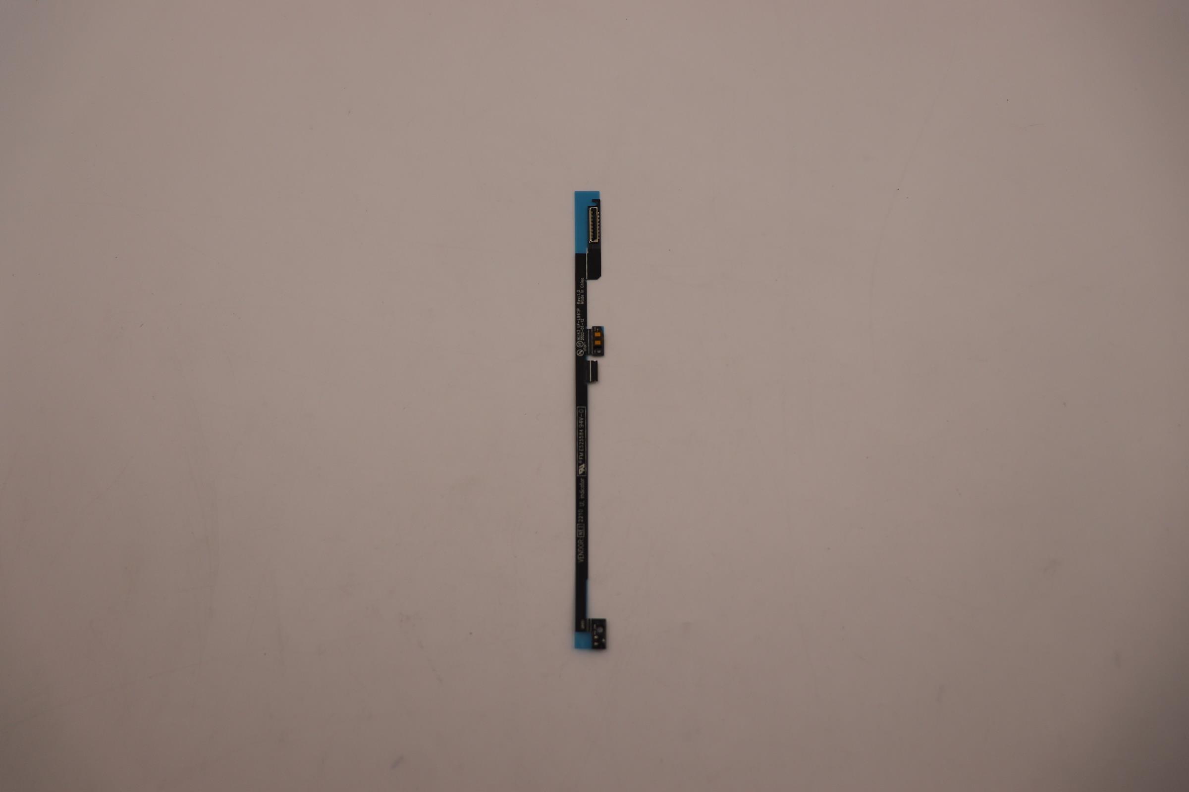 5C10S30473 - Original Lenovo CABLE Cable C 82SH camera FPC