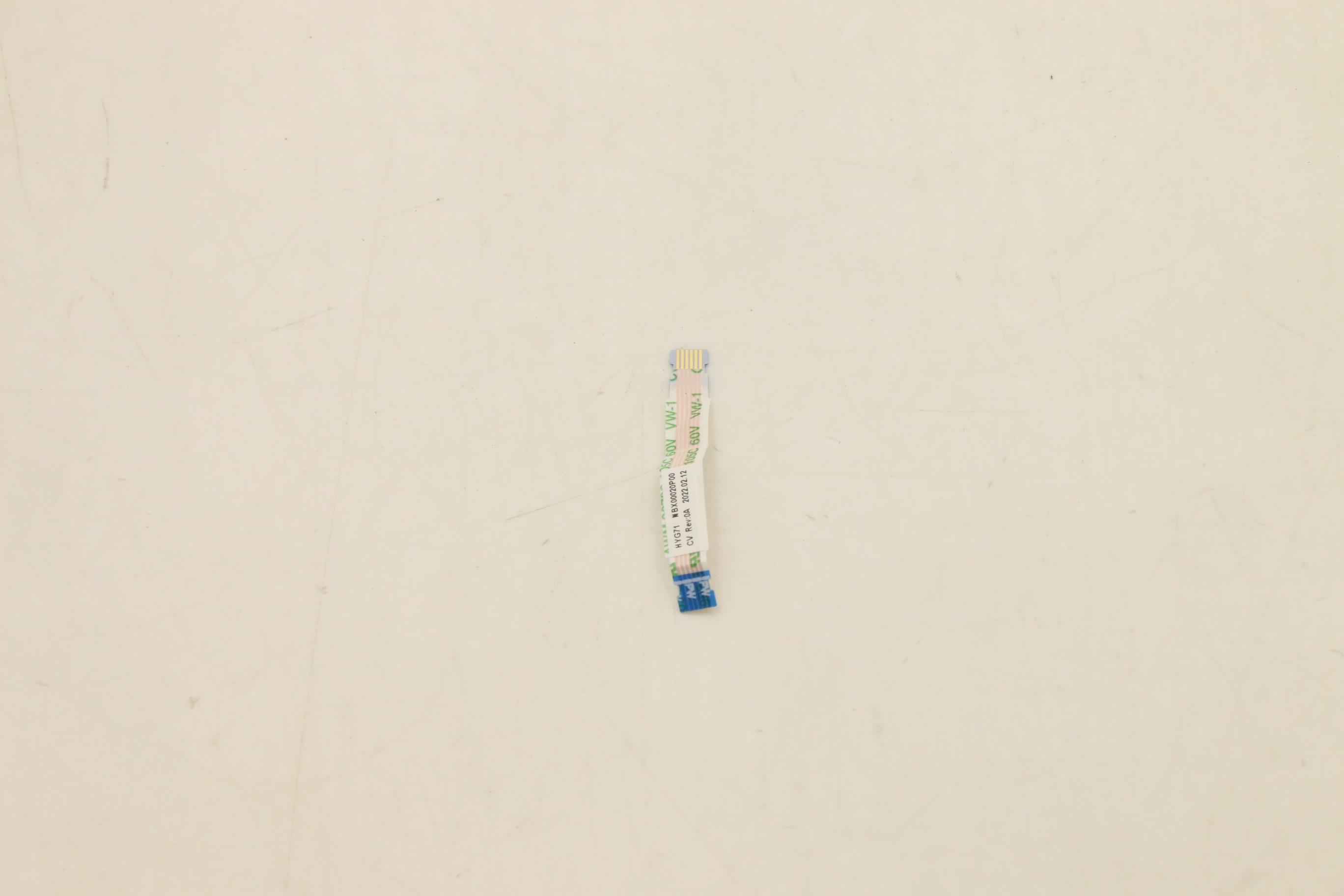 5C10S30493 - Original Lenovo CABLE Power Board Cable L 82QG