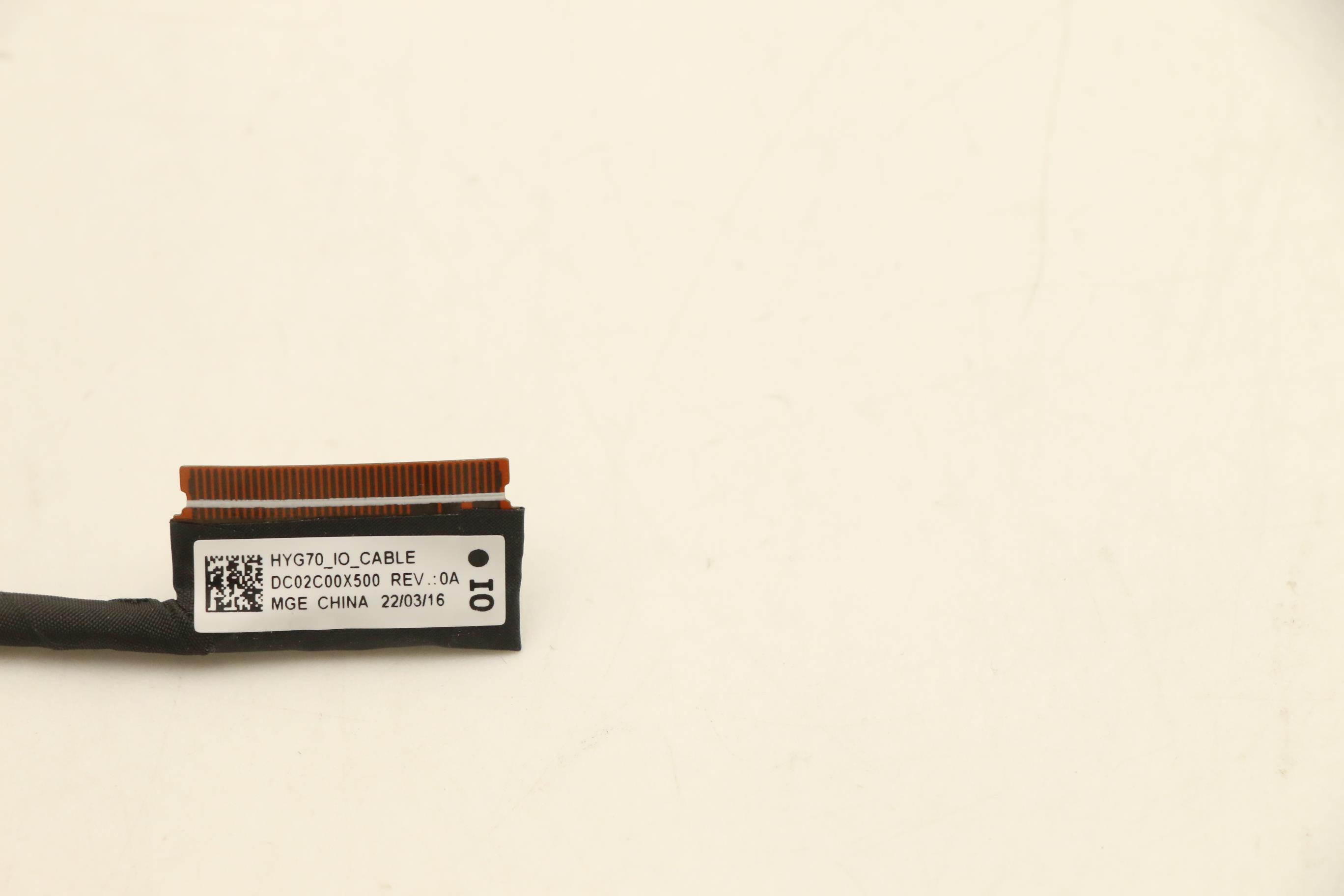 Lenovo Part  Original Lenovo CABLE USB Board Cable L 82QE
