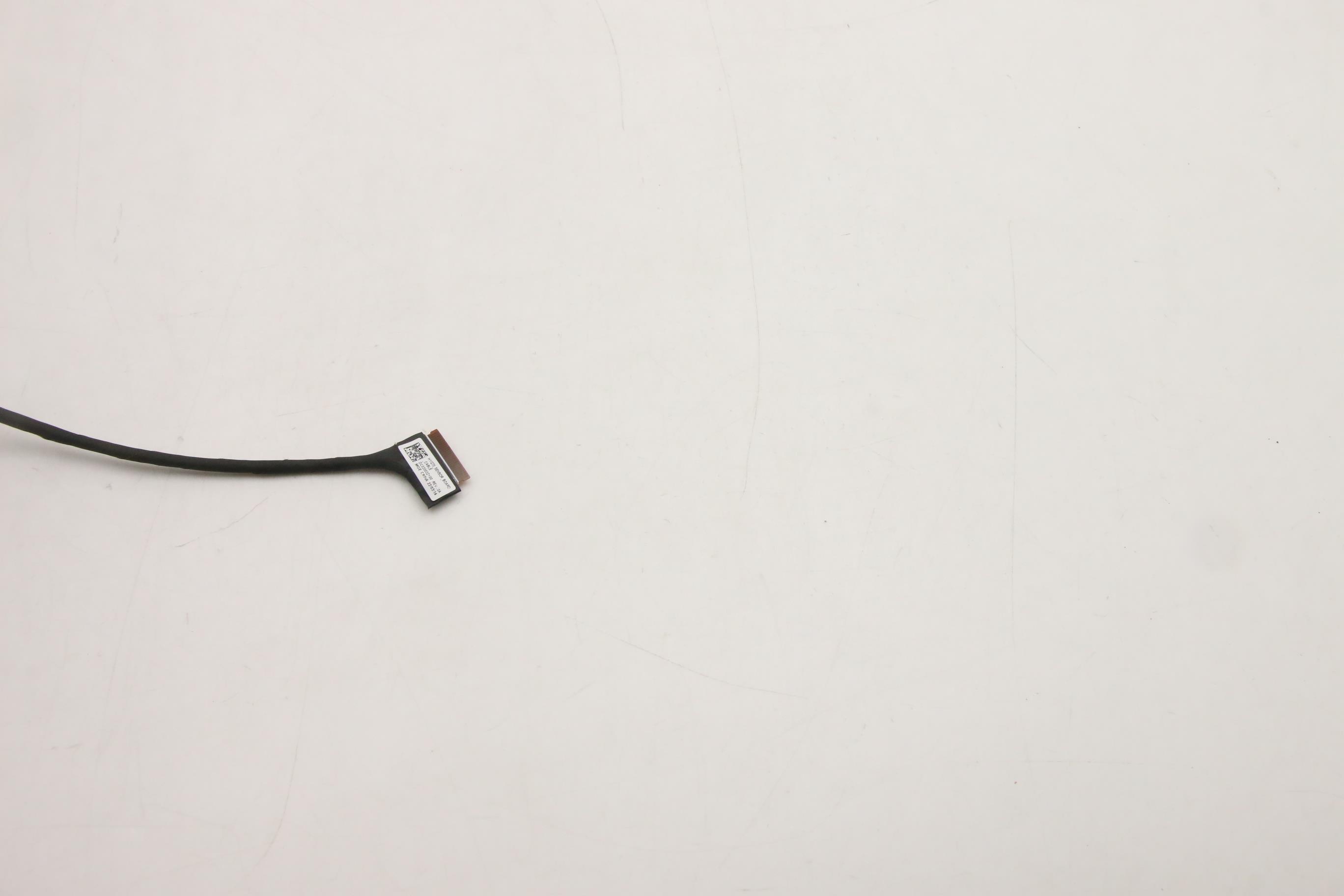 5C10S30504 - Original Lenovo CABLE Function Board Cable