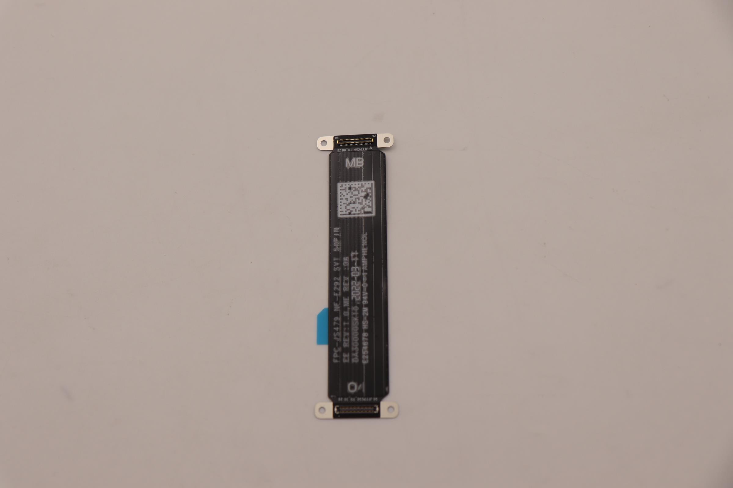 Lenovo Part  Original Lenovo CABLE USB Board Cable L 82T0 50PIN