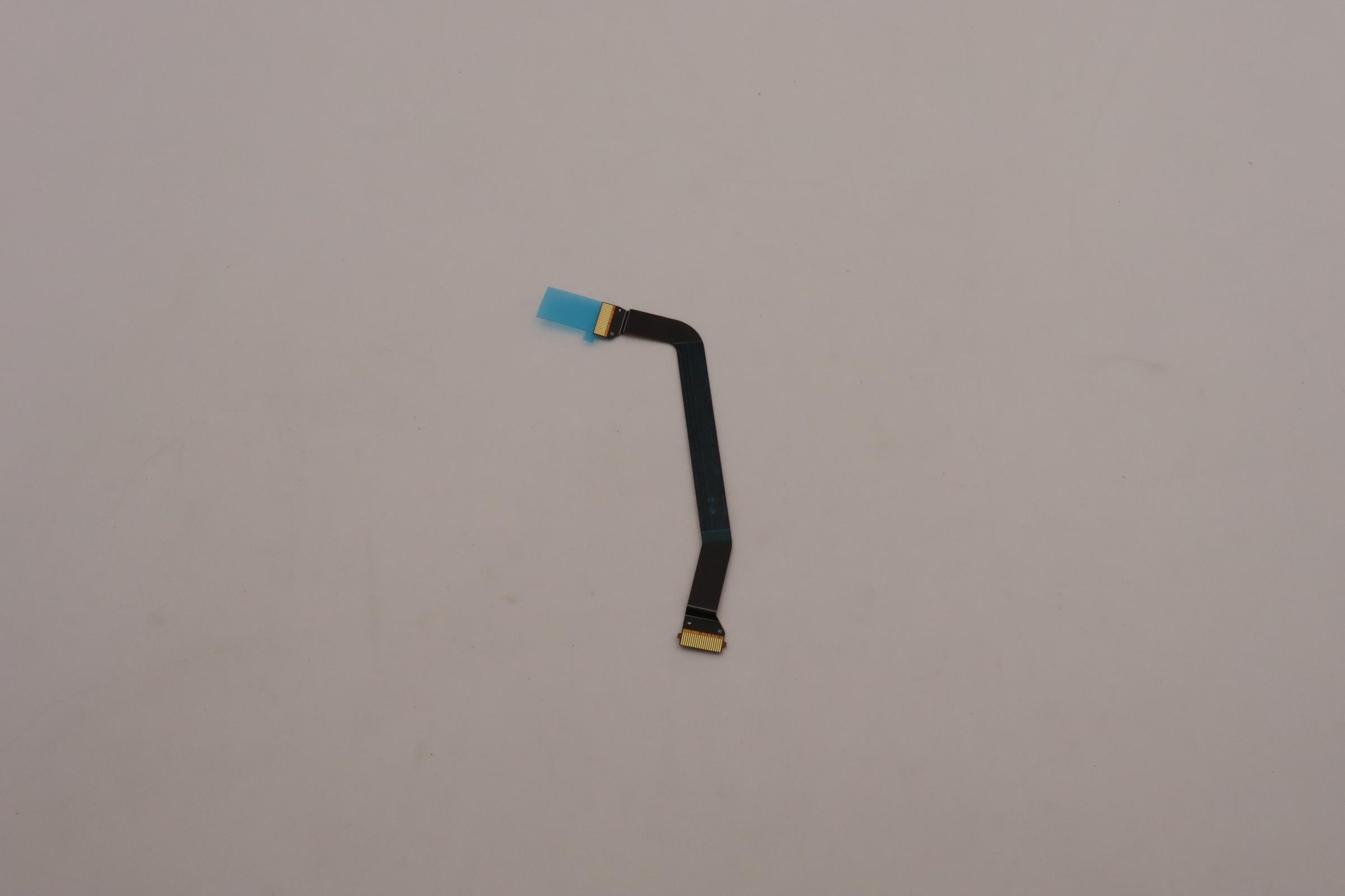 5C10S30547 - Original Lenovo CABLE Audio Board Cable WT 82TQ