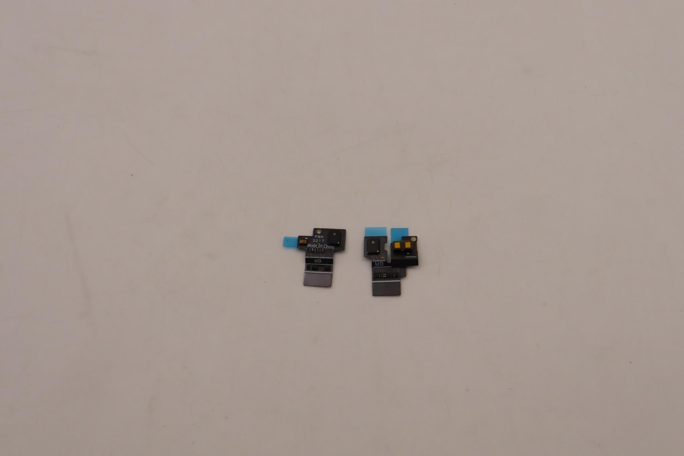5C10S30548 - Original Lenovo CABLE D-Mic Cable WT 82TQ L+R