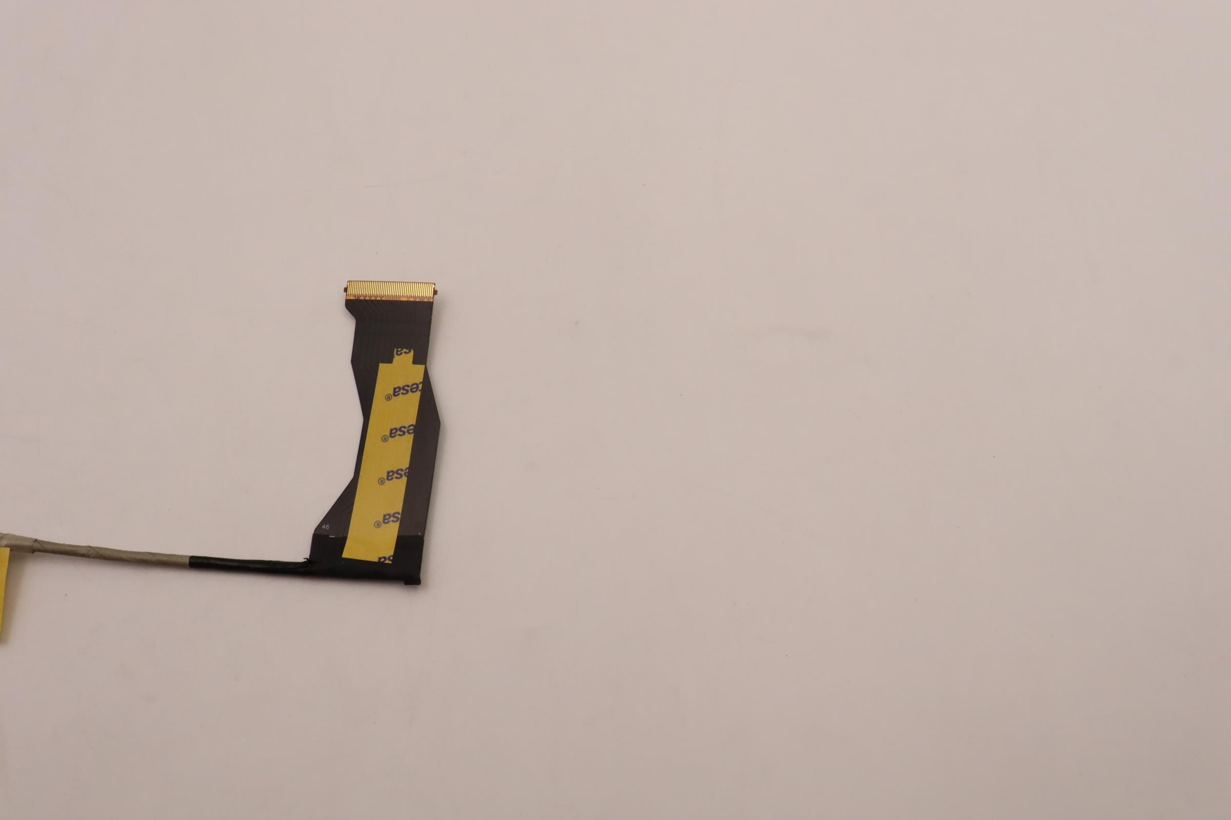 5C10S30554 - Original Lenovo CABLE EDP cable L 21EK 60HZ