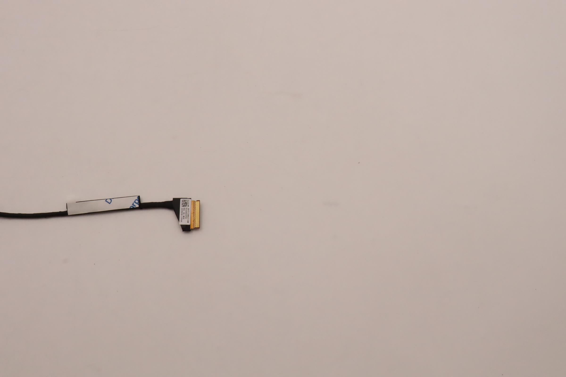 5C10S30557 - Original Lenovo CABLE Camera Cable L82TK