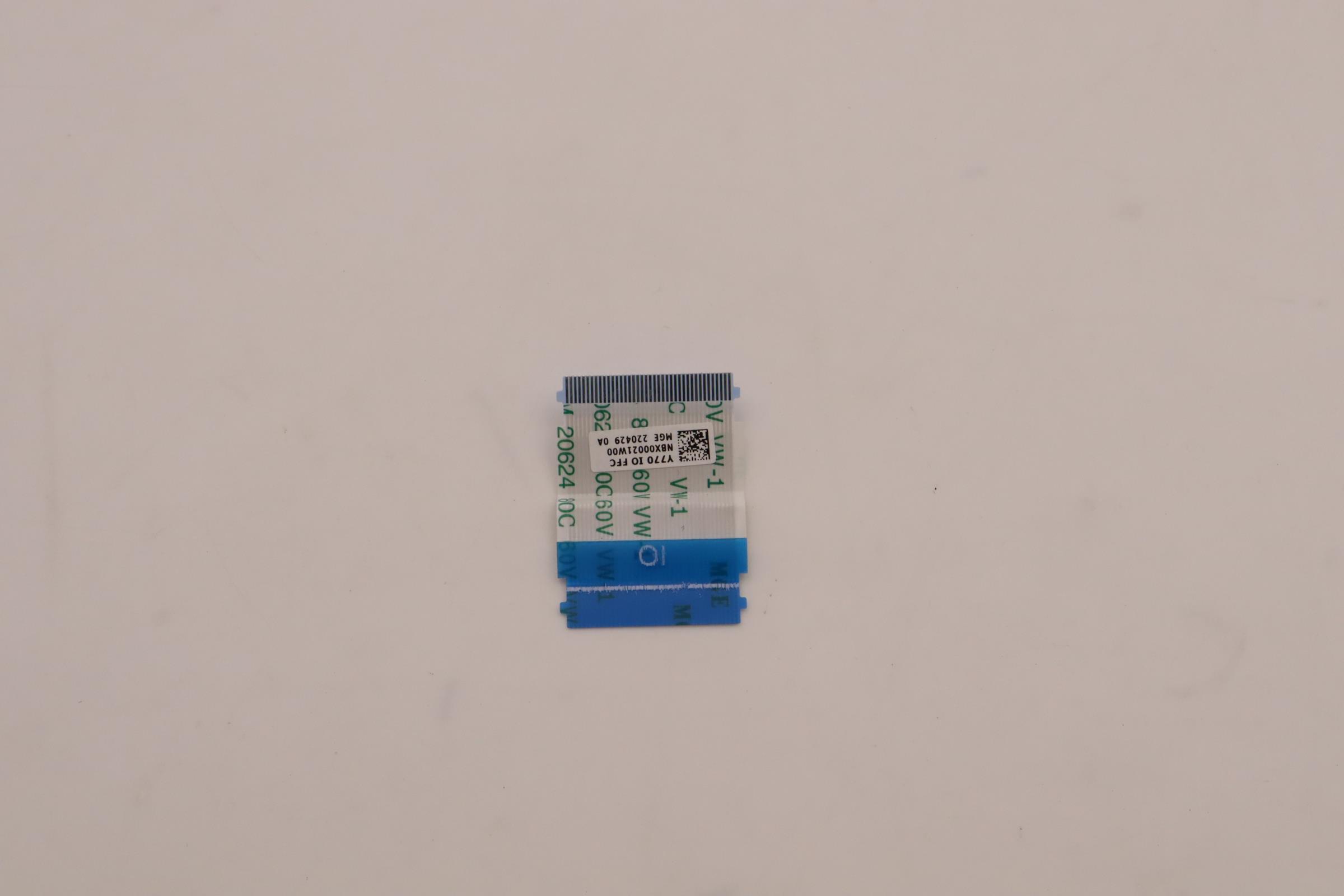 5C10S30570 - Original Lenovo CABLE USB Board Cable