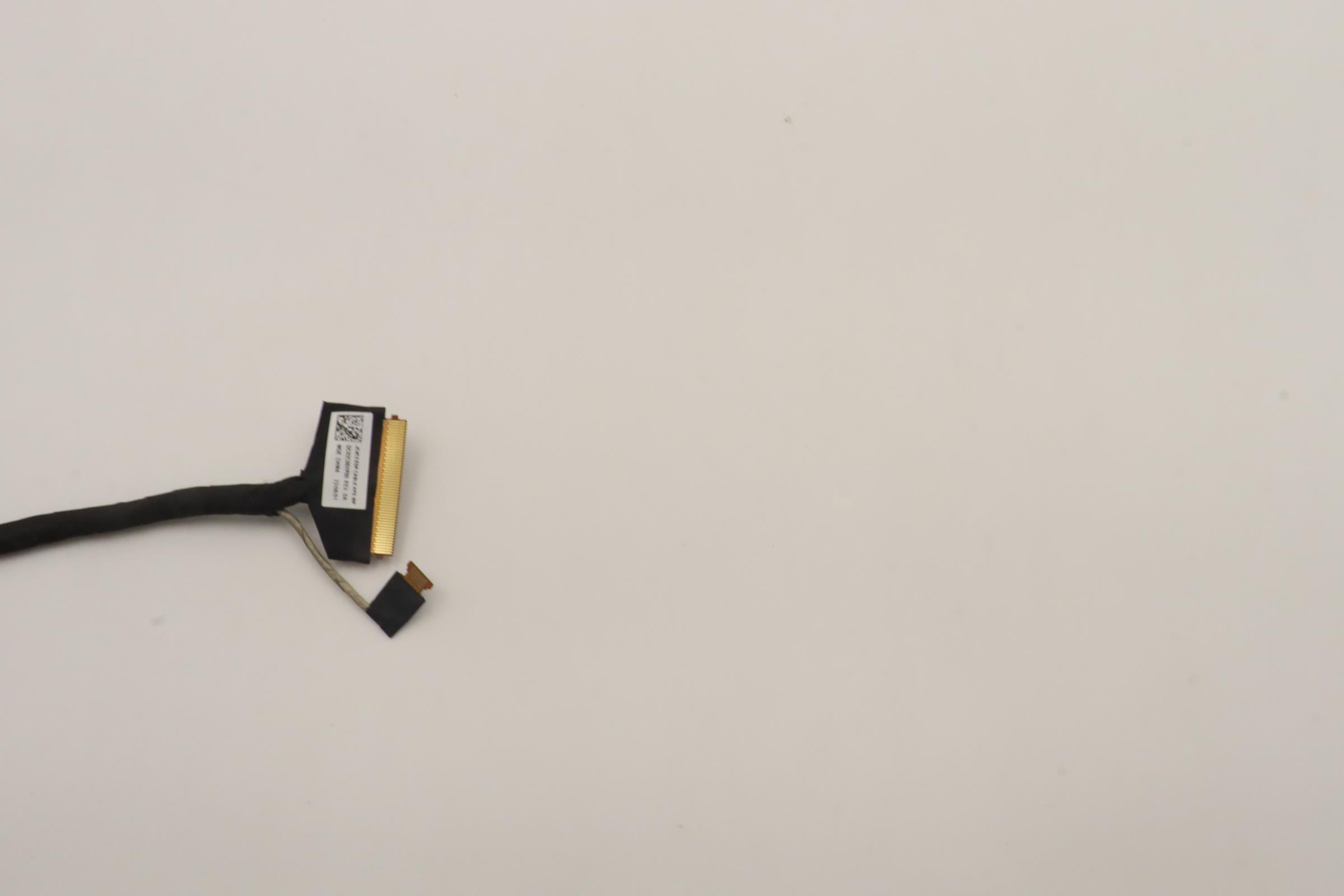 5C10S30588 - Original Lenovo CABLE EDP cableL 82T5 M/B-LCD TOUCH HPS