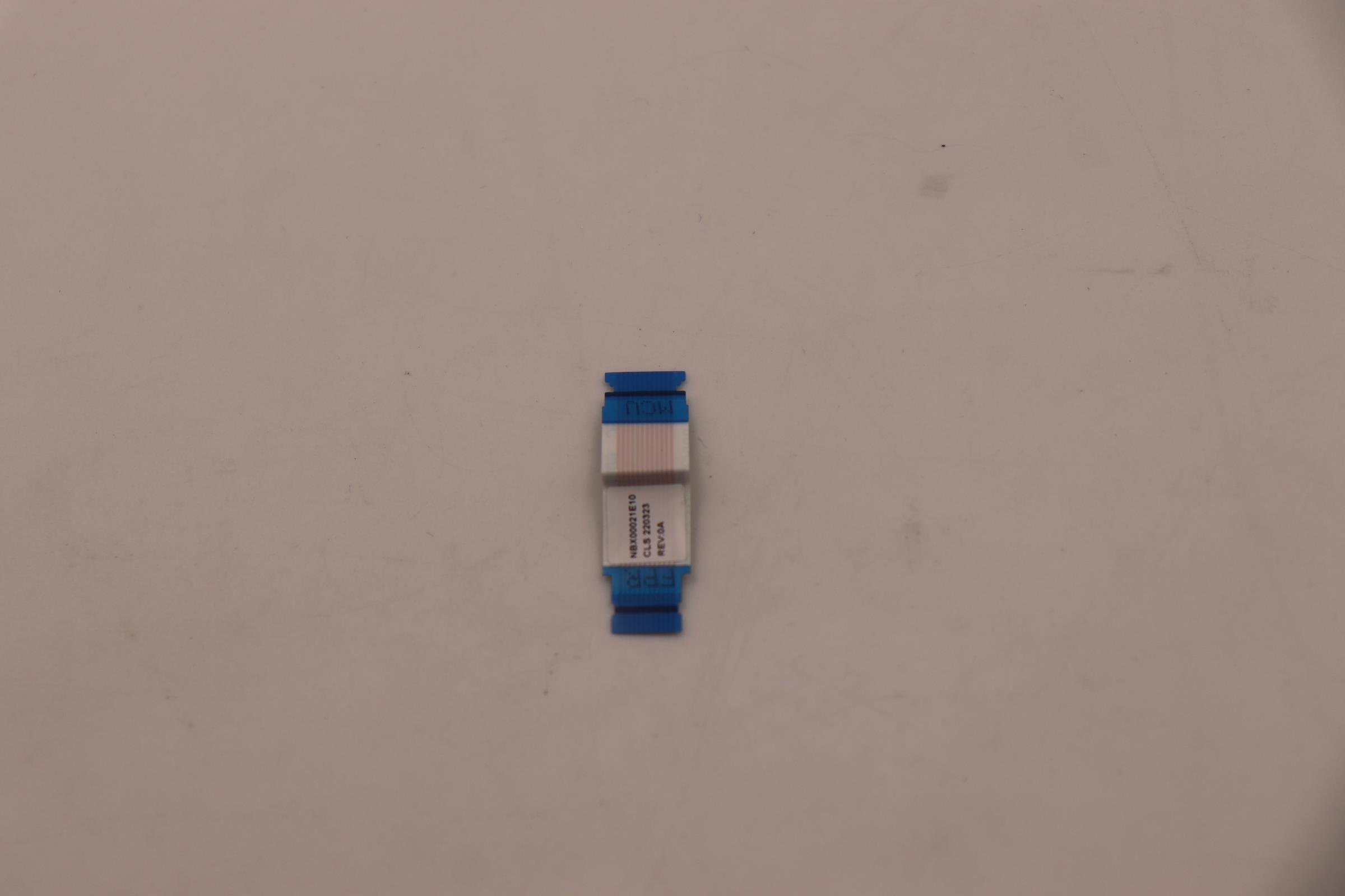 5C10S30589 - Original Lenovo CABLE FP board Cable L82T5 MCU/B-FPR FFC