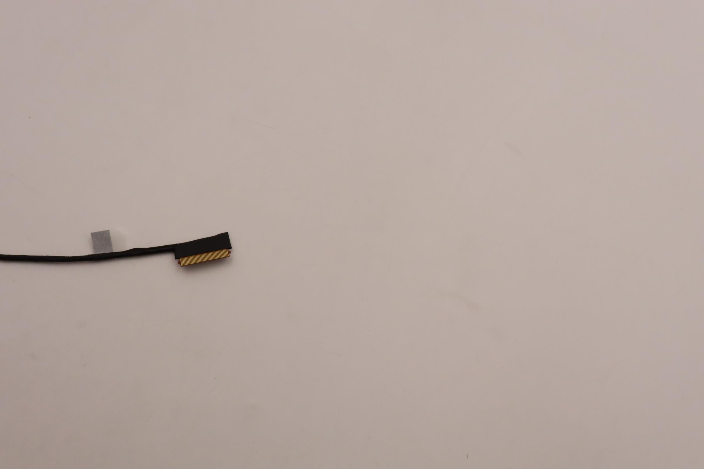 5C10S30596 - Original Lenovo CABLE EDP Cable L 82TL NON TOUCH
