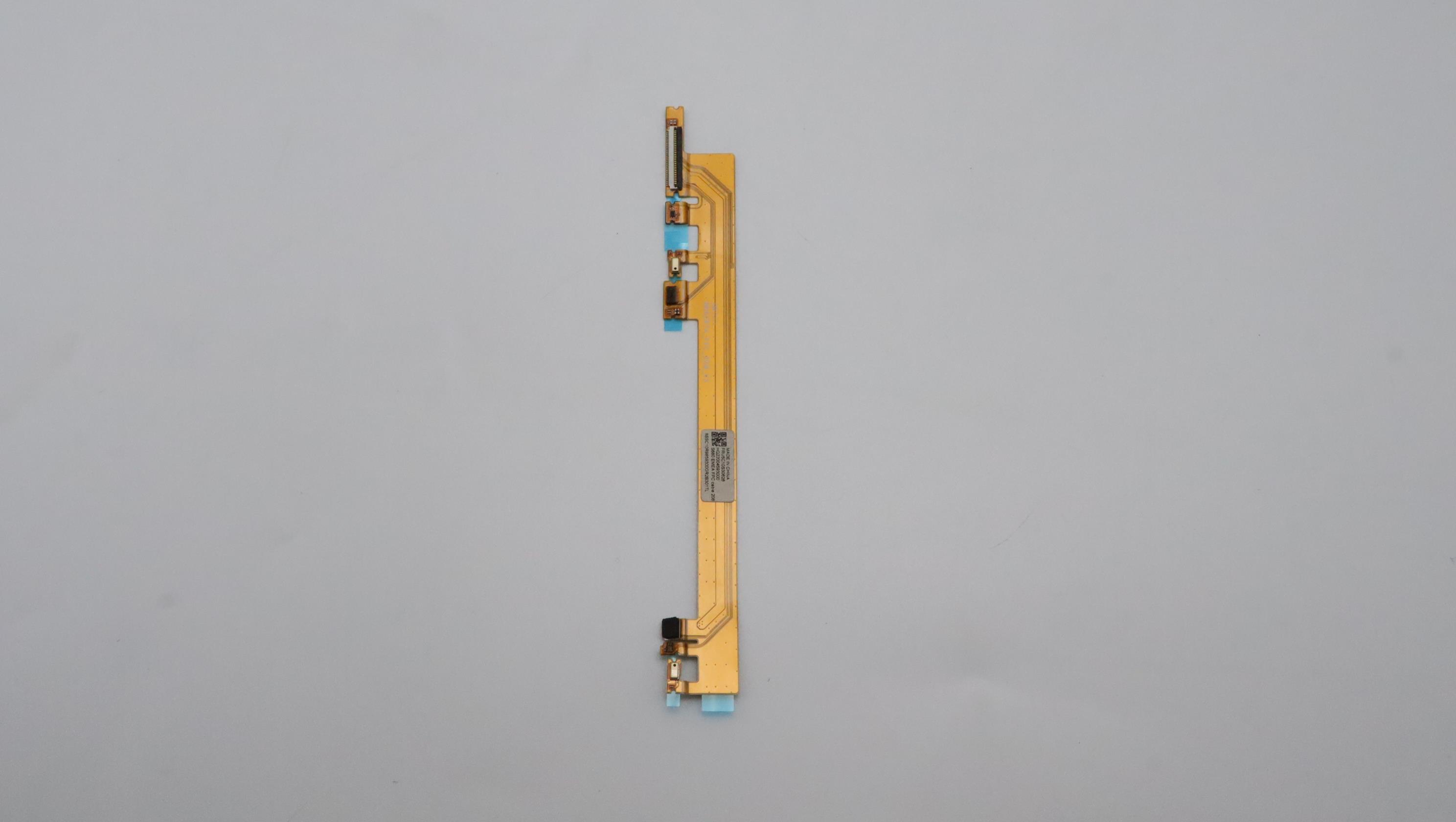 5C10S30626 - Original Lenovo CABLE Camera Cable82WUCameraTOFFPCw/mic