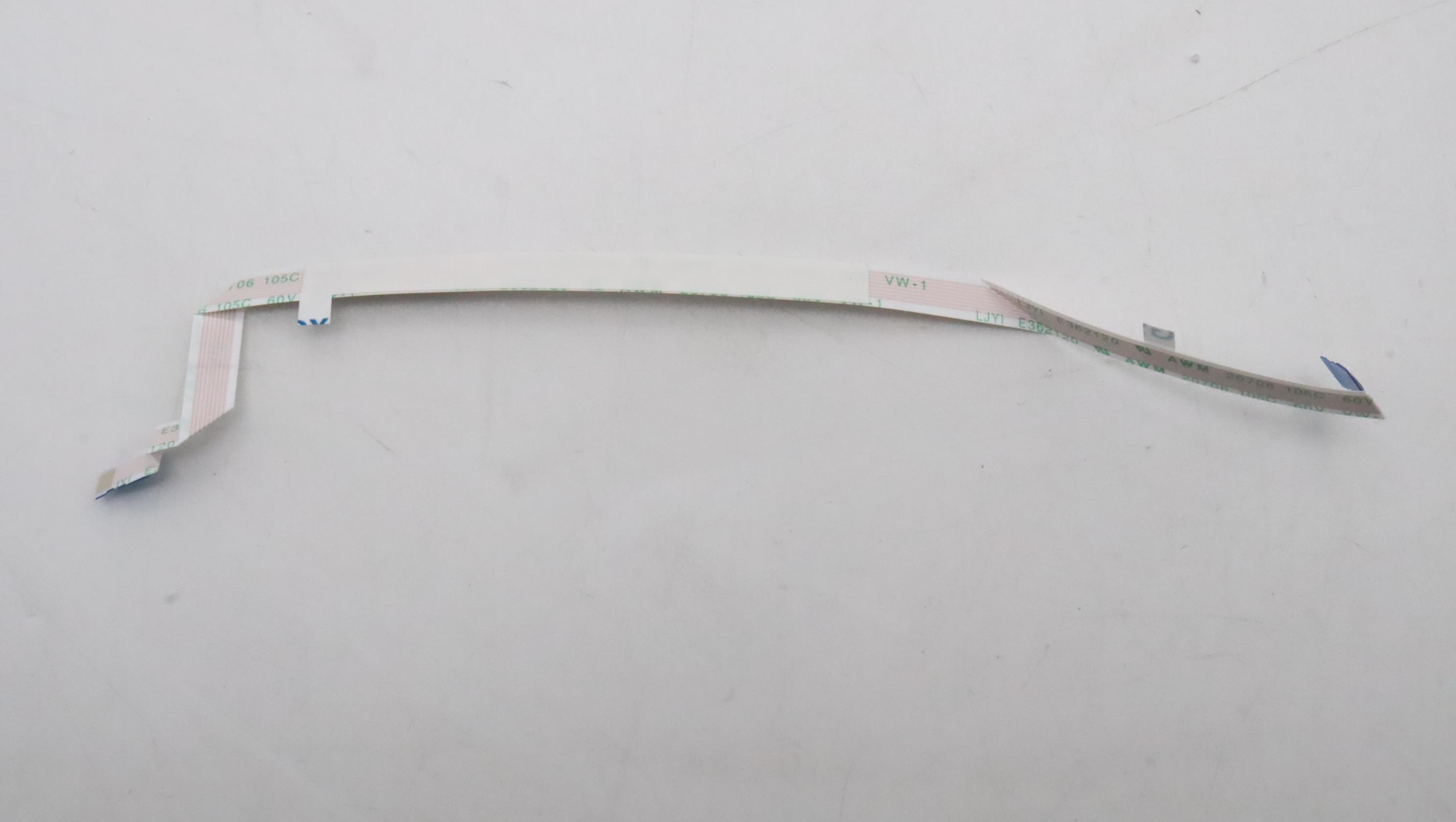 5C10S30676 - Original Lenovo CABLE Cable L 82XB FP/B FFC LJYI
