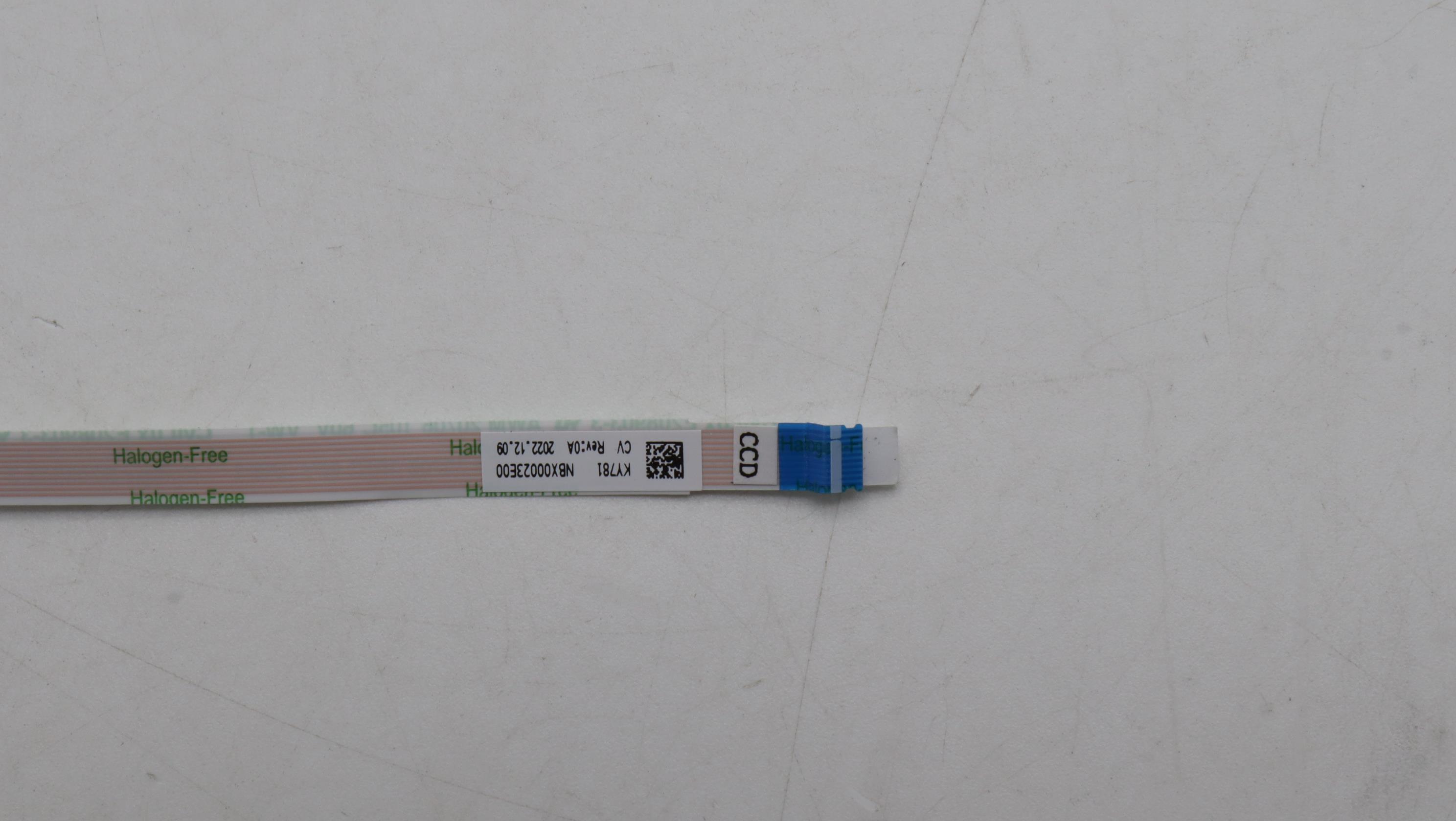 5C10S30687 - Original Lenovo CABLE Cable L 82WQ CAMERA CVILUX