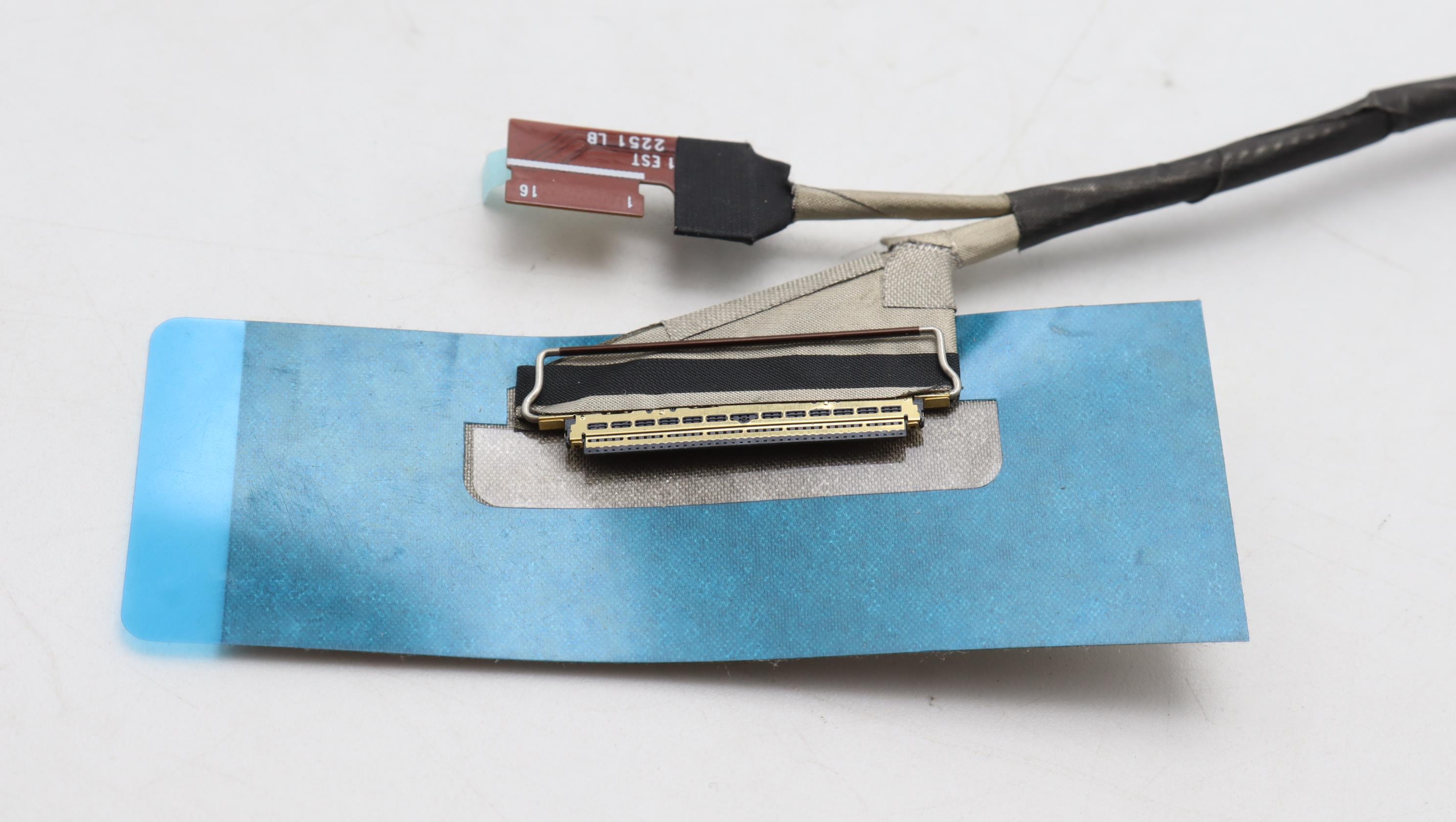 5C10S30706 - Original Lenovo CABLE Cable L 82WK M/B-EDP HONGXI