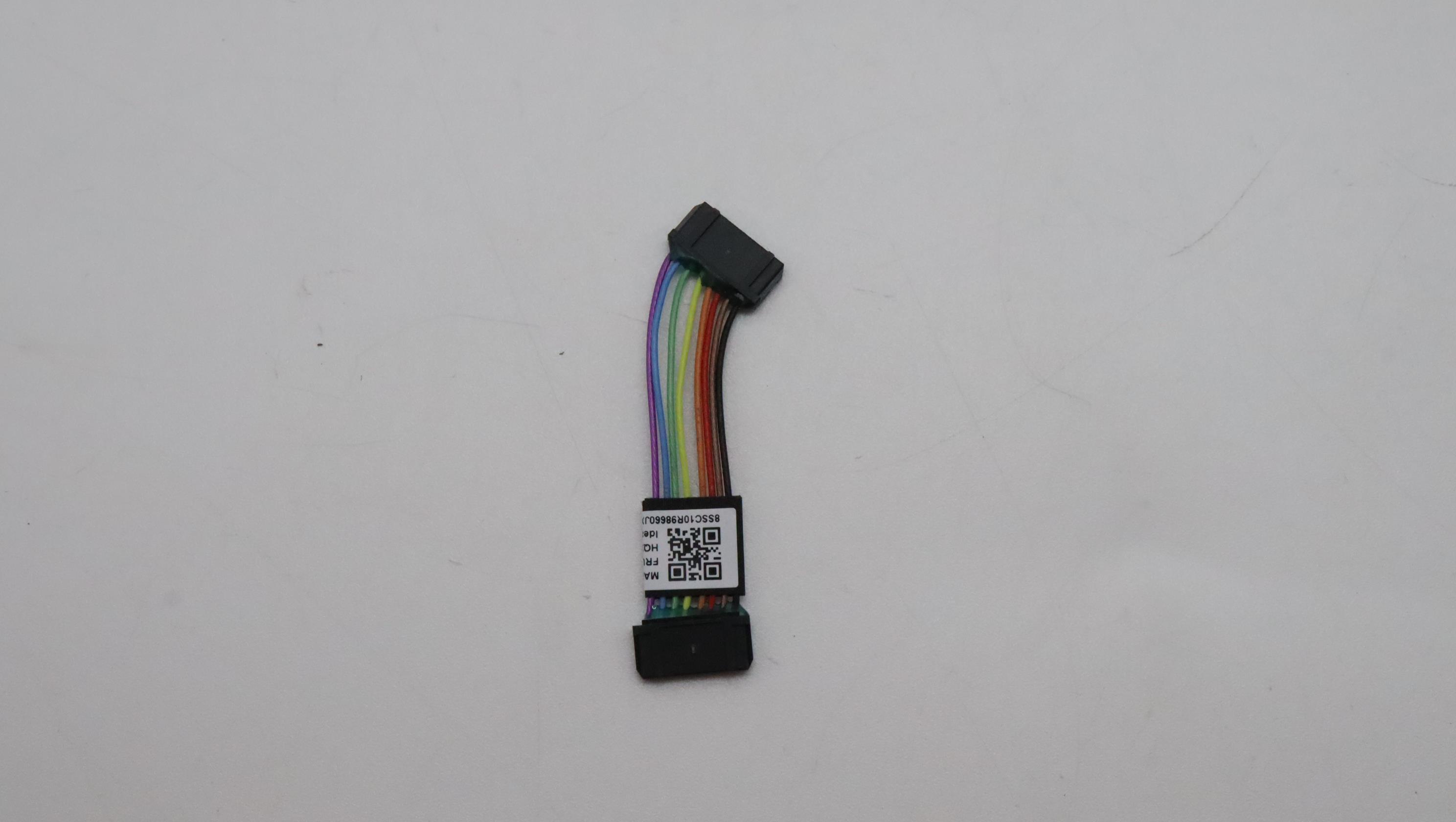 5C10S30720 - Original Lenovo CABLE IO Board to MB Cable WTB H 83AL