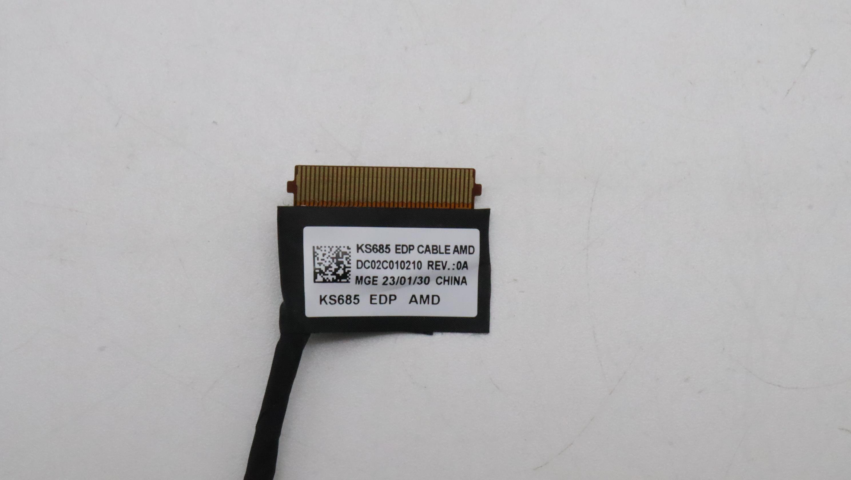 5C10S30722 - Original Lenovo CABLE Cable L 83AS EDP MGE