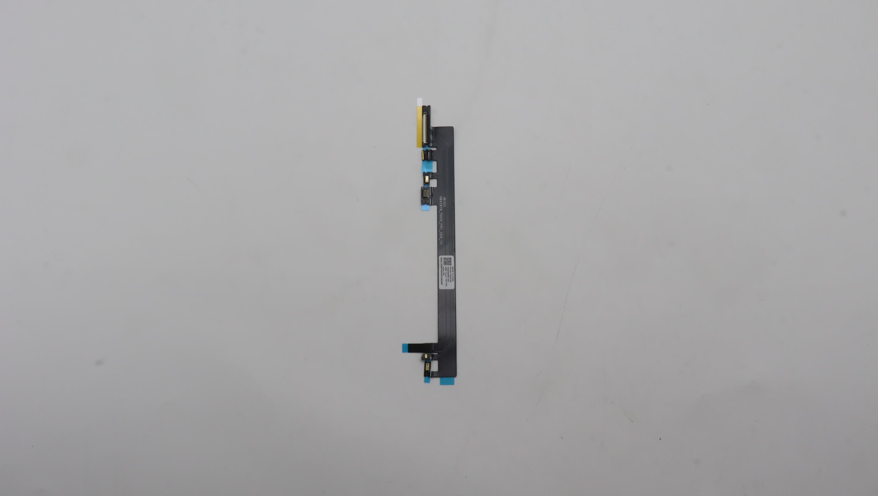 5C10S30793 - Original Lenovo CABLE Camera Cable H 82WV TOF FPC_touch