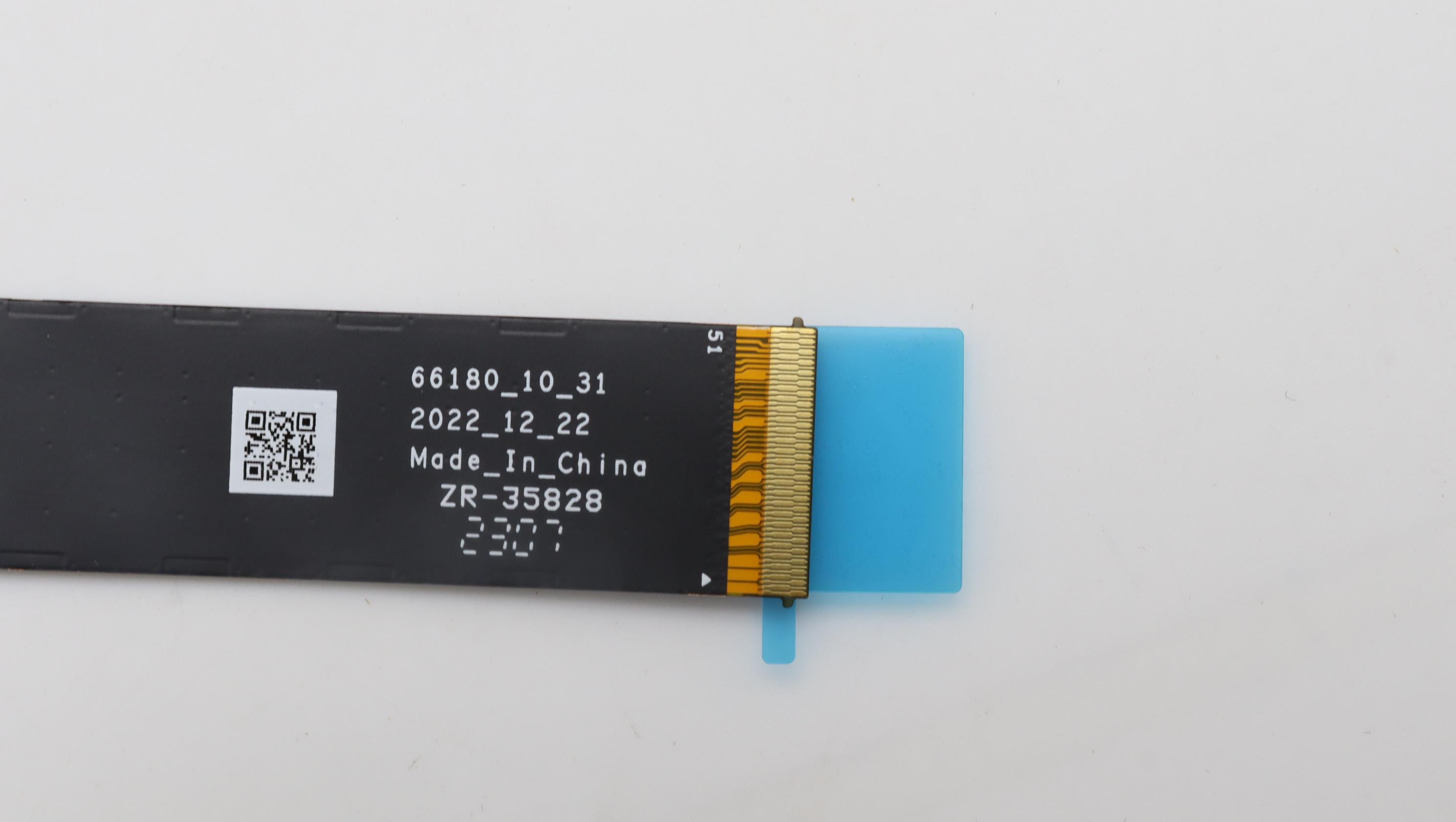 5C10S30797 - Original Lenovo CABLE LCD Cable WT 82XK