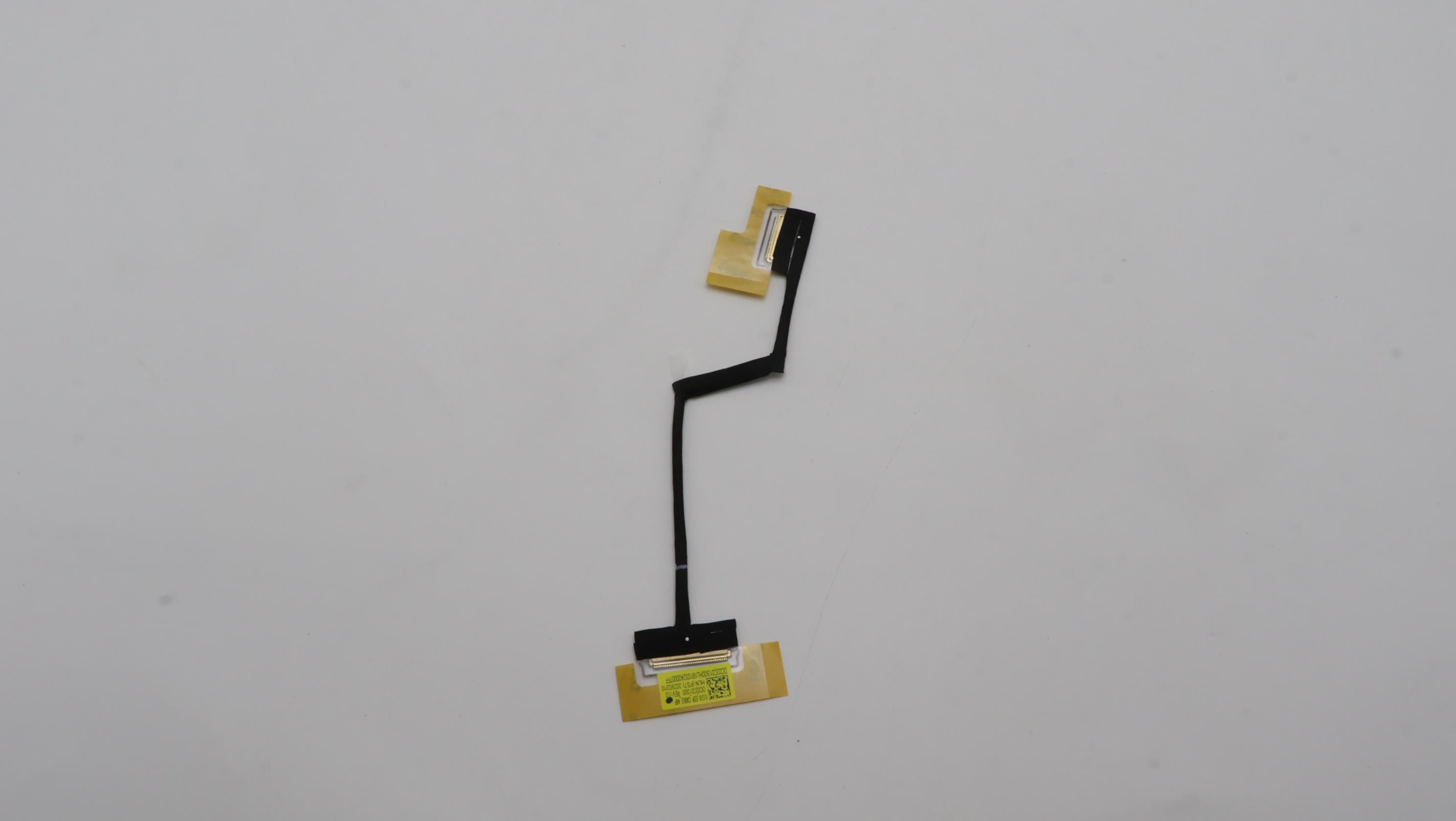 5C10S30800 - Original Lenovo CABLE EDP cable C 82XV 40P