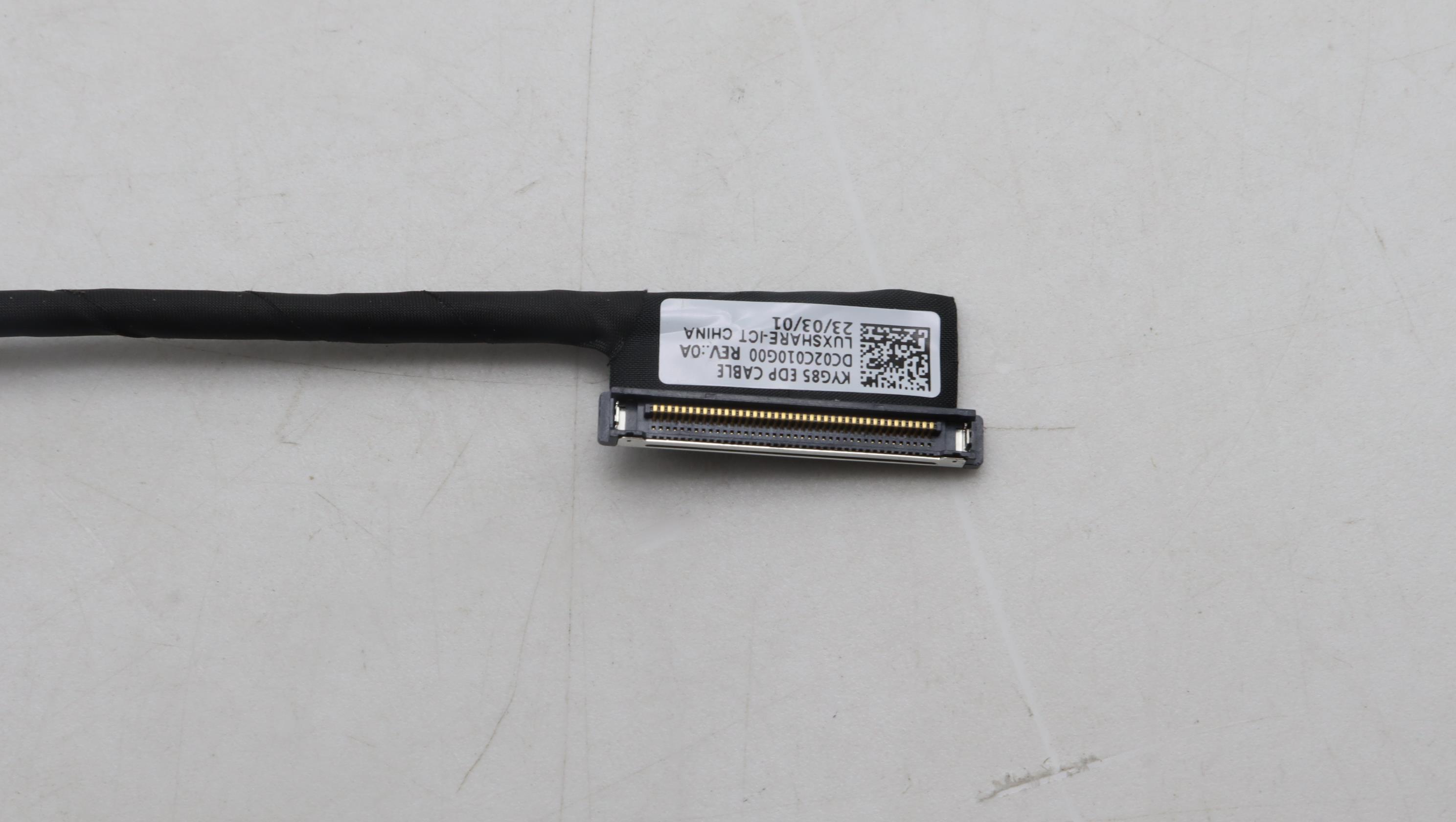 5C10S30807 - Original Lenovo CABLE EDP CABLE L83BY normal