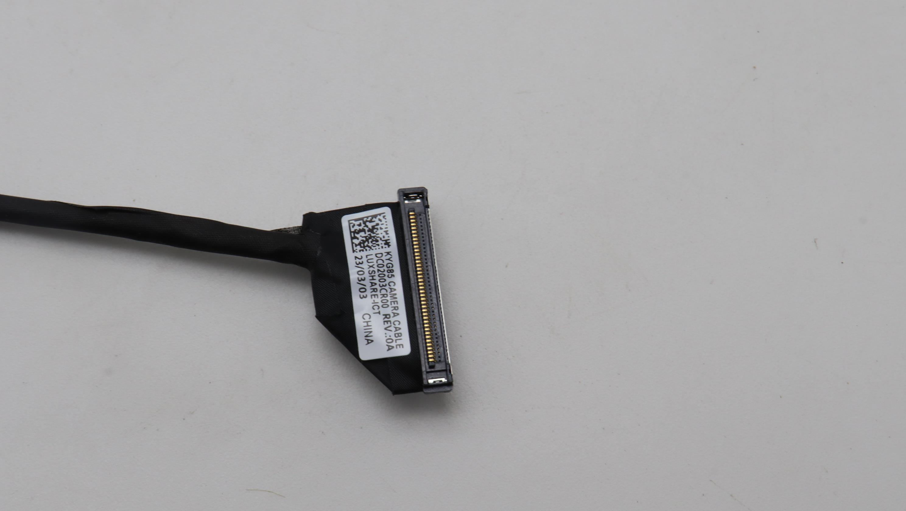 5C10S30808 - Original Lenovo CABLE Camera CABLE L83BY T