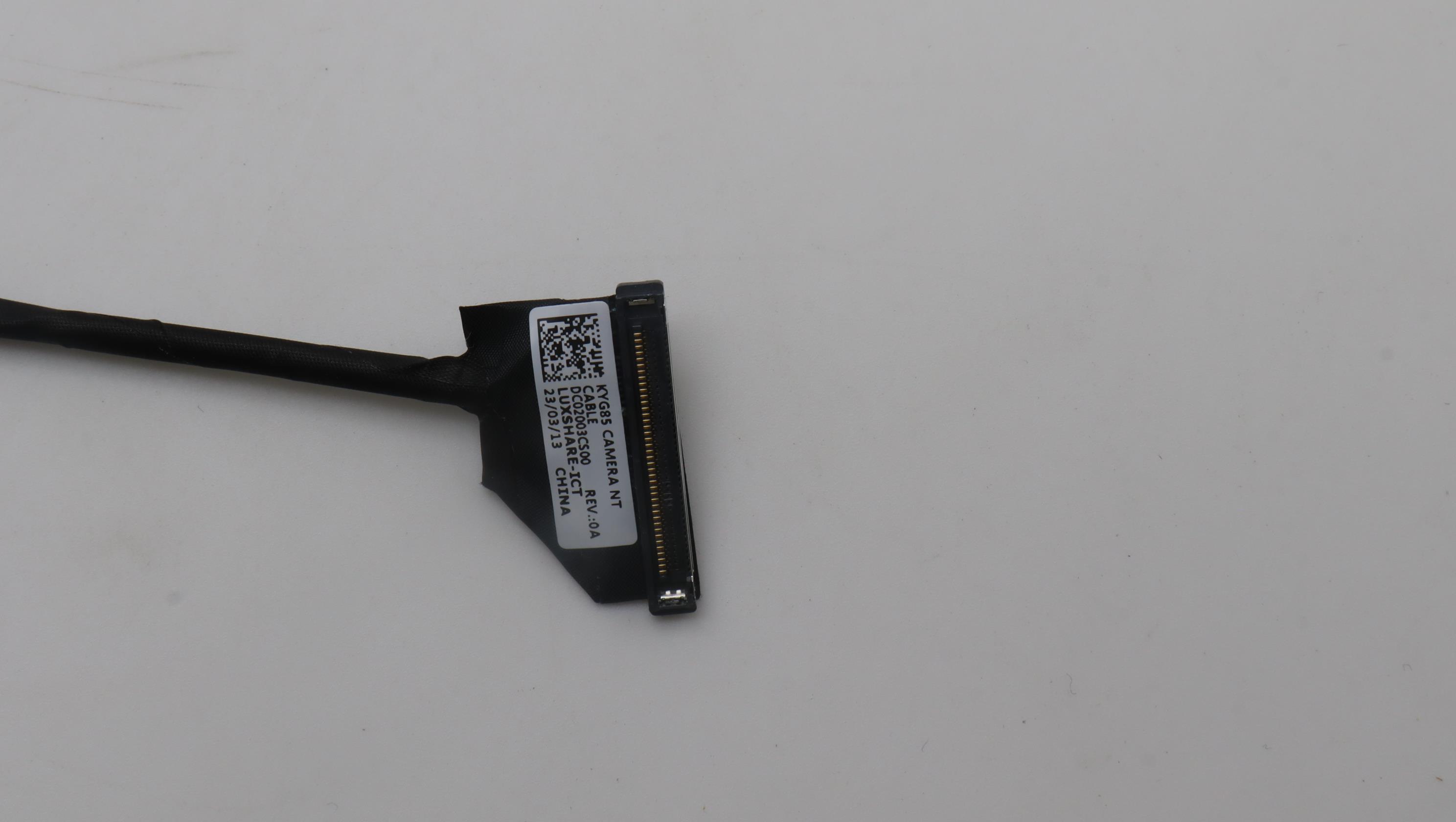 5C10S30809 - Original Lenovo CABLE Camera CABLE L83BY NT