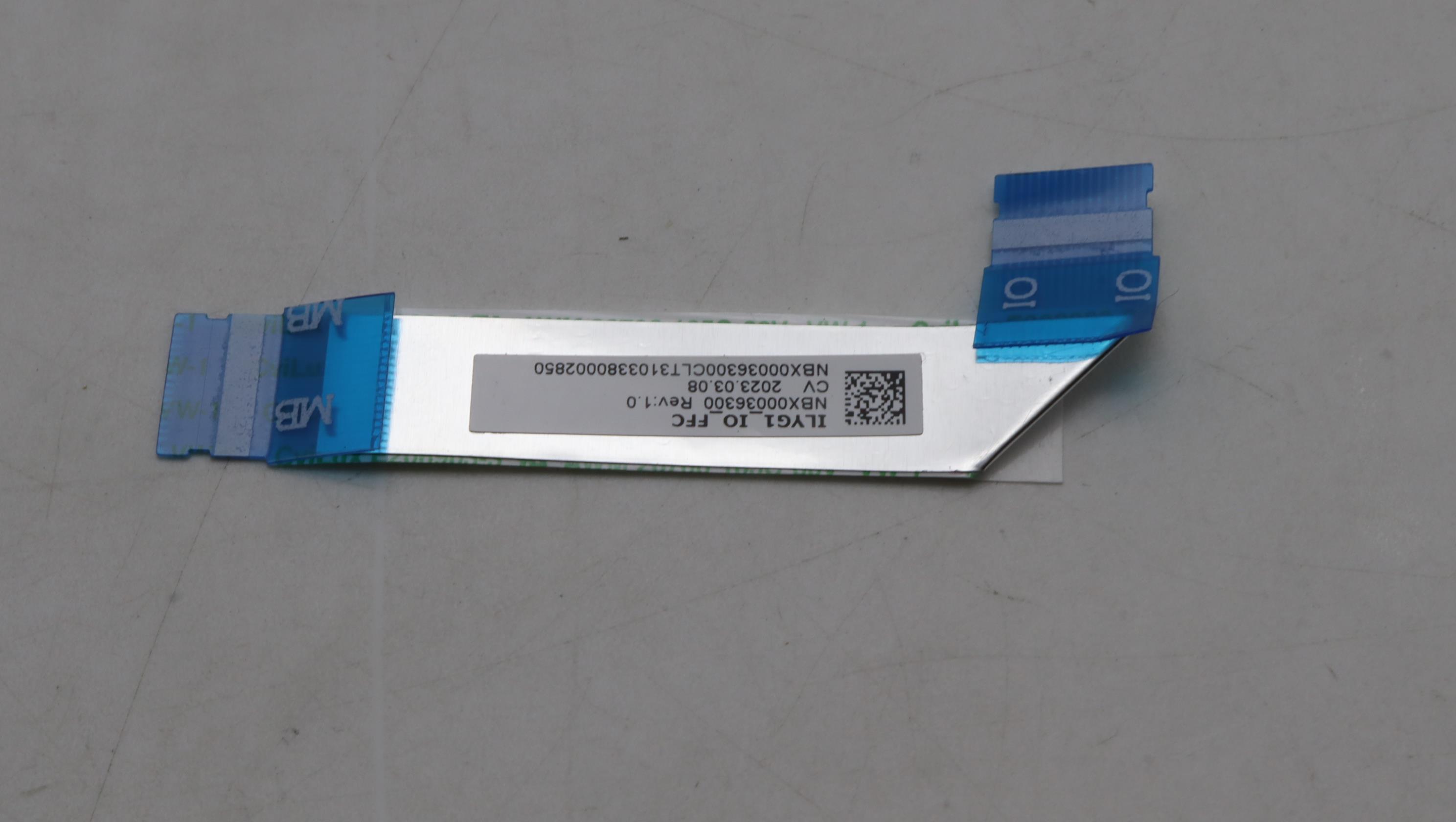 5C10S30818 - Original Lenovo CABLE IO/B FFC C 82Y3