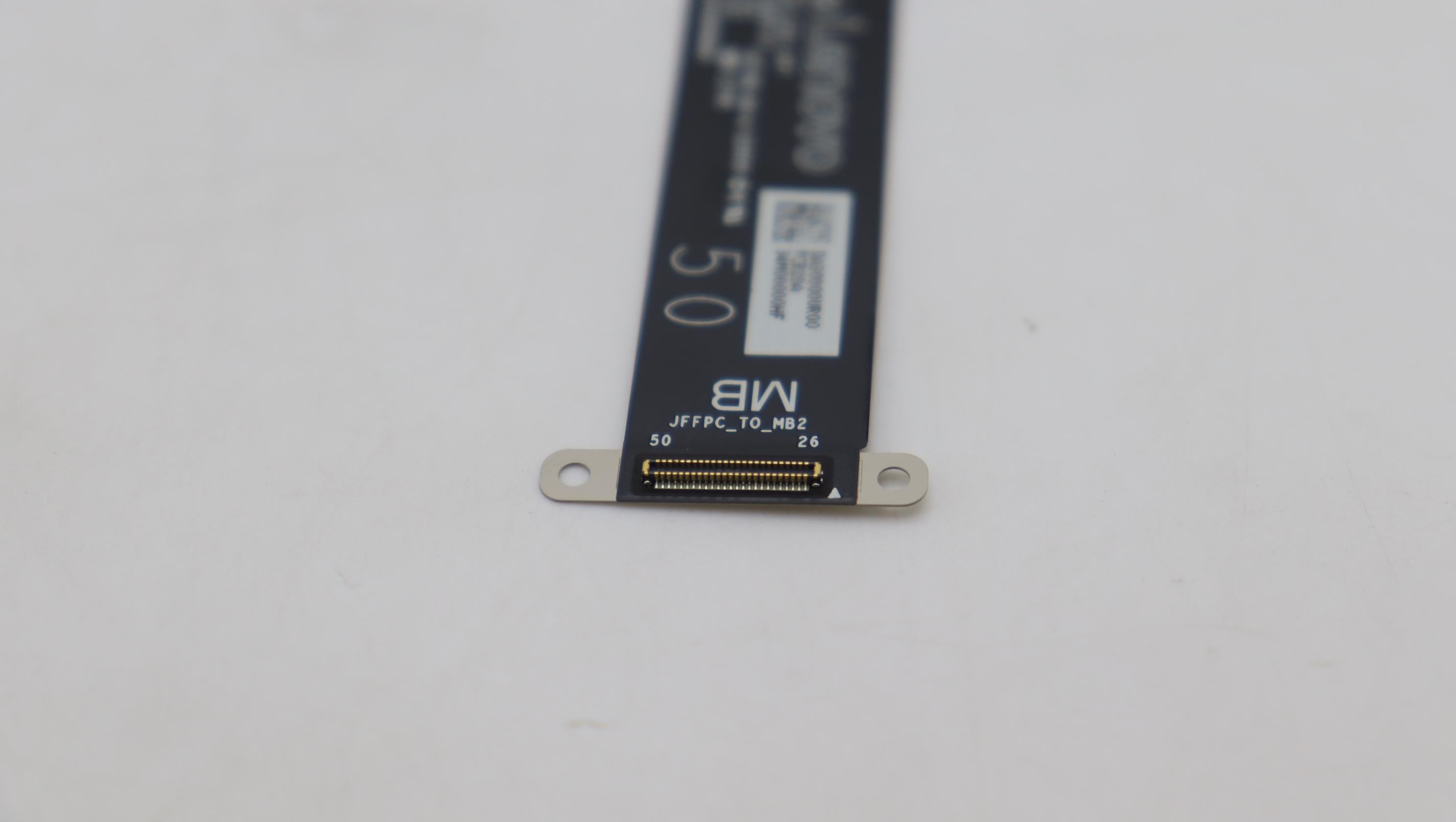 5C10S30825 - Original Lenovo CABLE CABLE L82YQ FPC Left