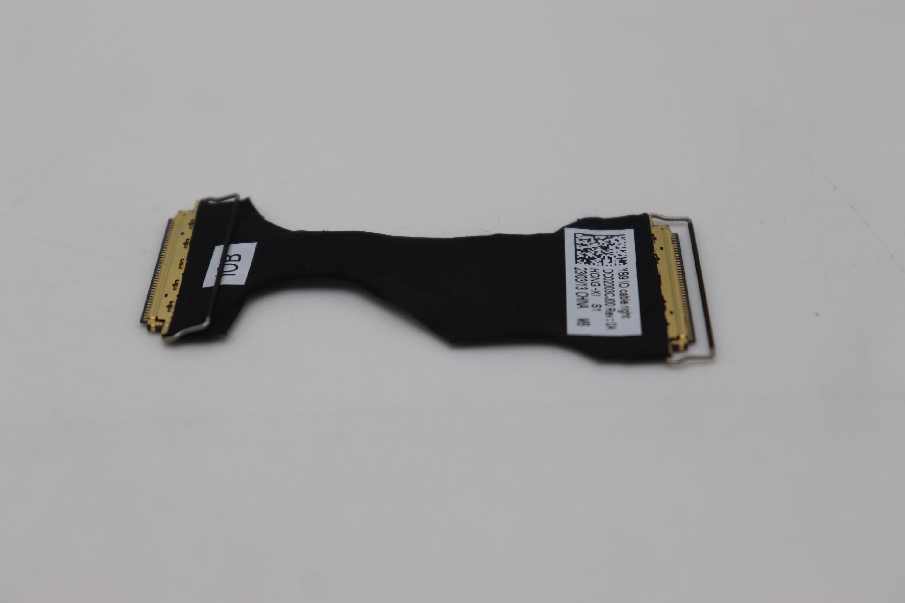 5C10S30826 - Original Lenovo CABLE CABLE L82YQ MB Right
