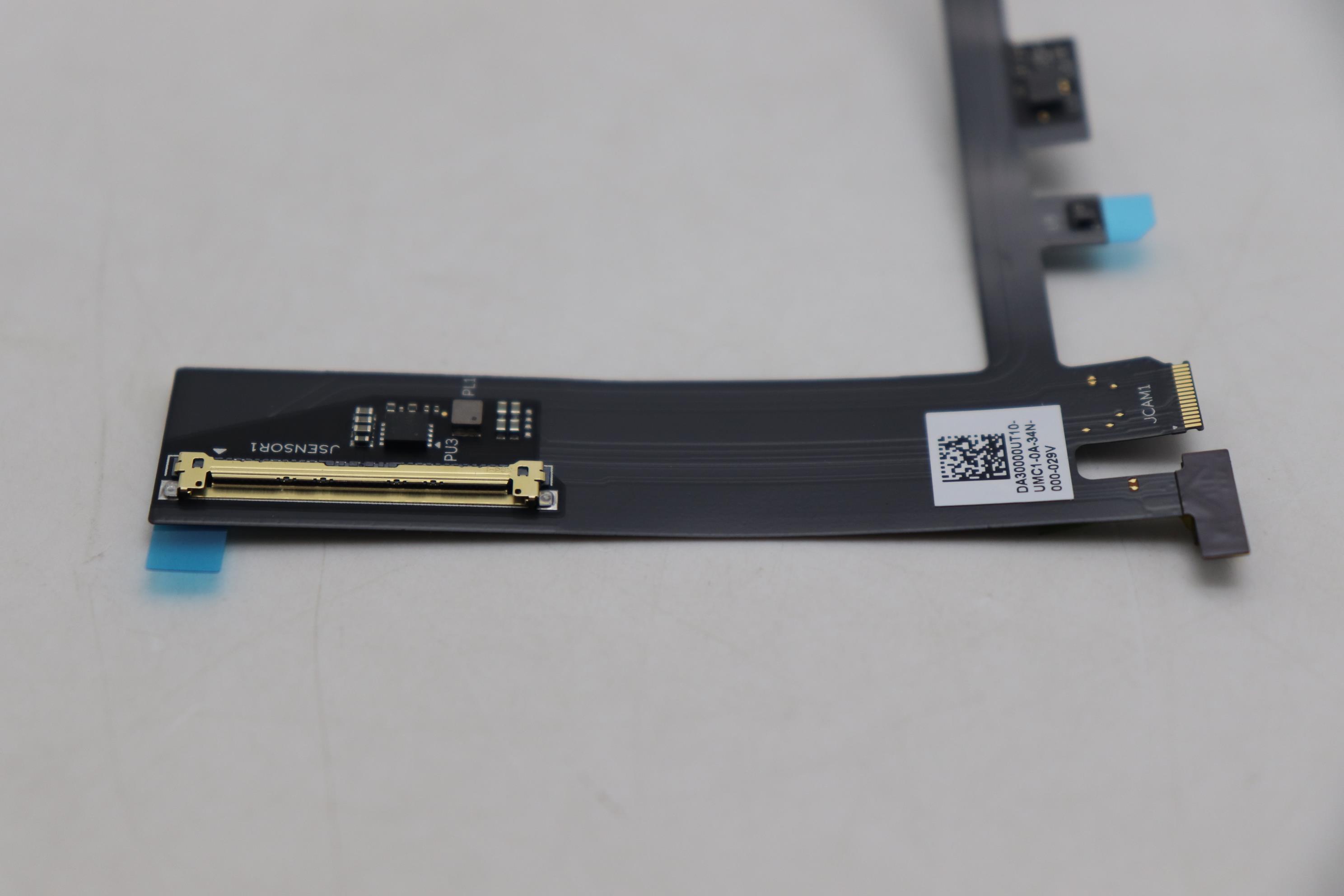 5C10S30829 - Original Lenovo CABLE CABLE L82YQ CAM FPC