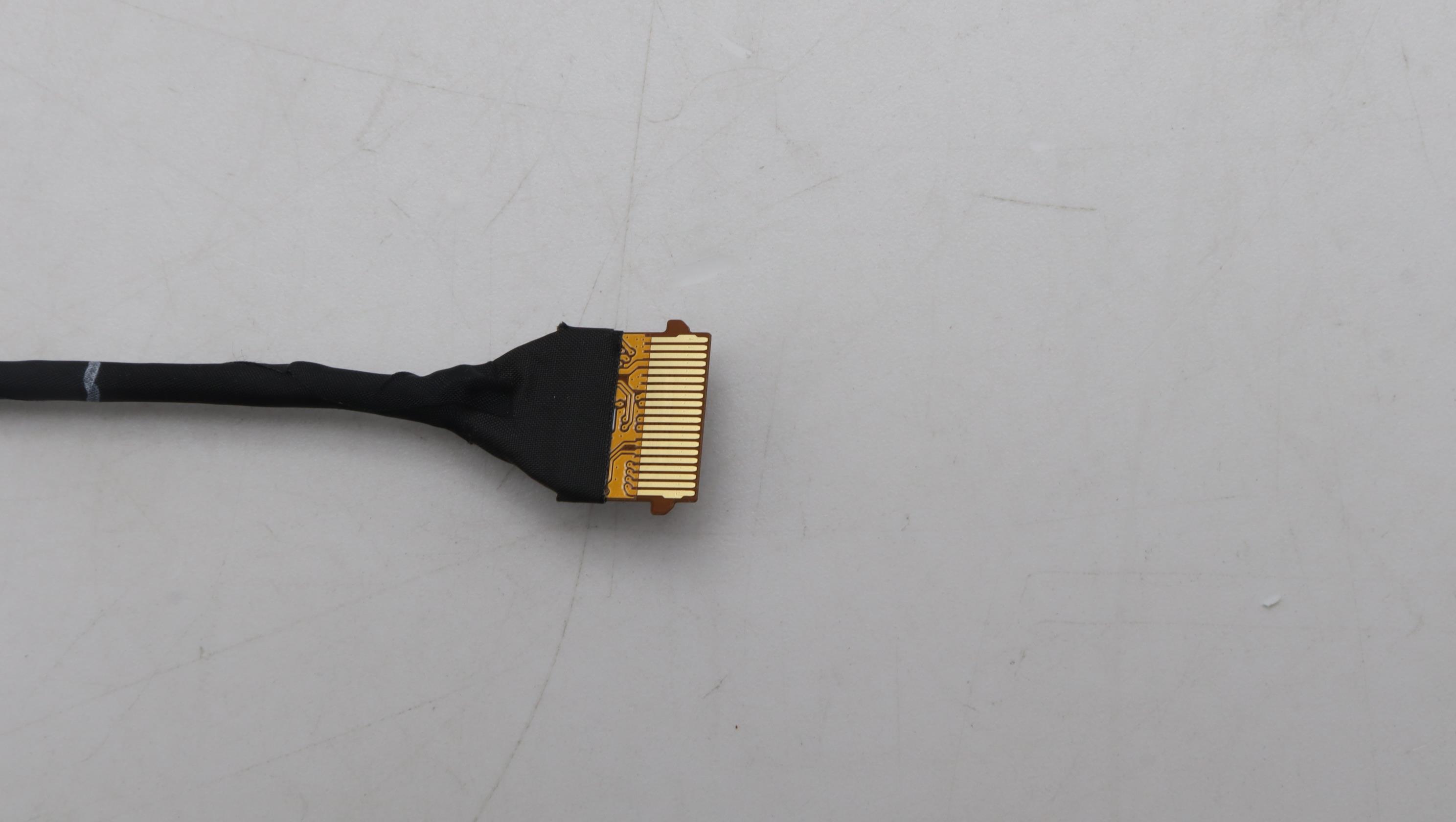 5C10S30843 - Original Lenovo CABLE Cable L 83AS IR CAM LUXS