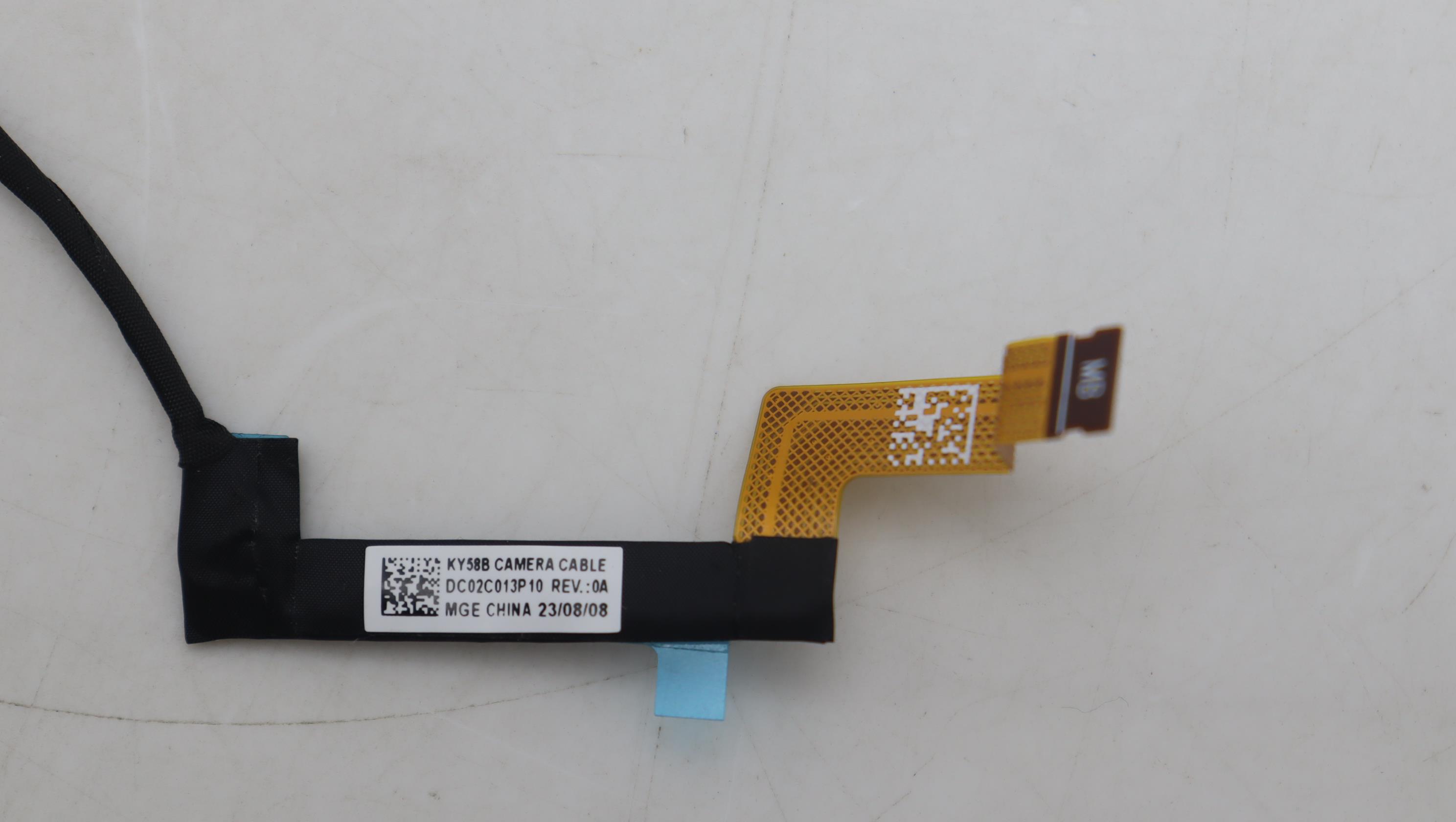 5C10S30851 - Original Lenovo CABLE Cable L 82Y5 CAMERA MGE