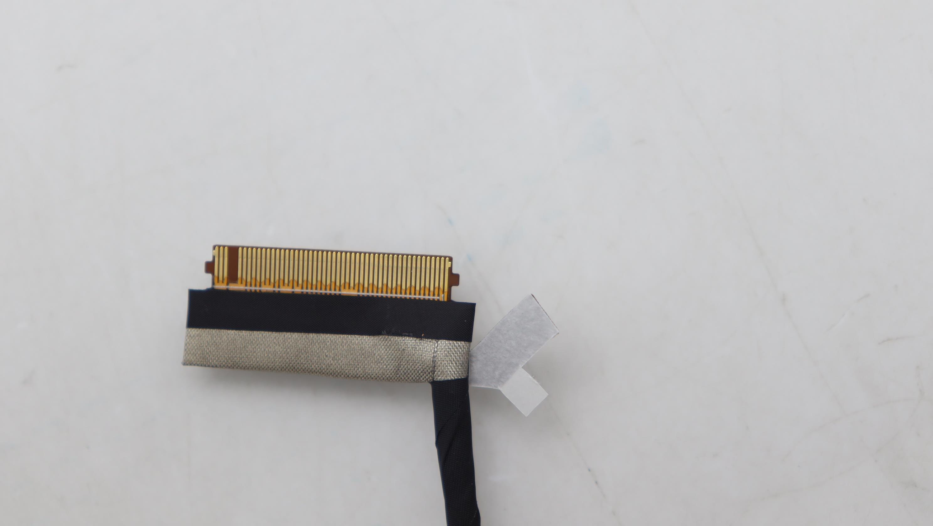 5C10S30903 - Original Lenovo CABLE EDP cable W 21KK oncell RGB