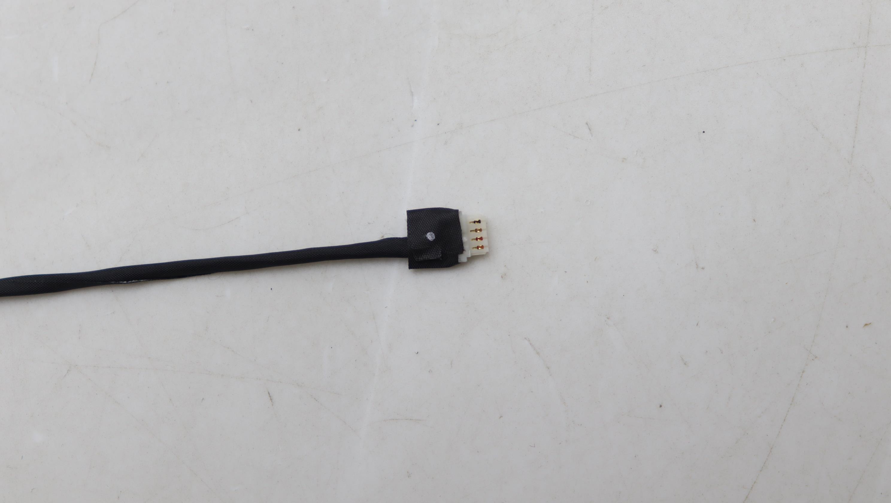 5C10S30928 - Original Lenovo CABLE Mic Cable WT 83E1